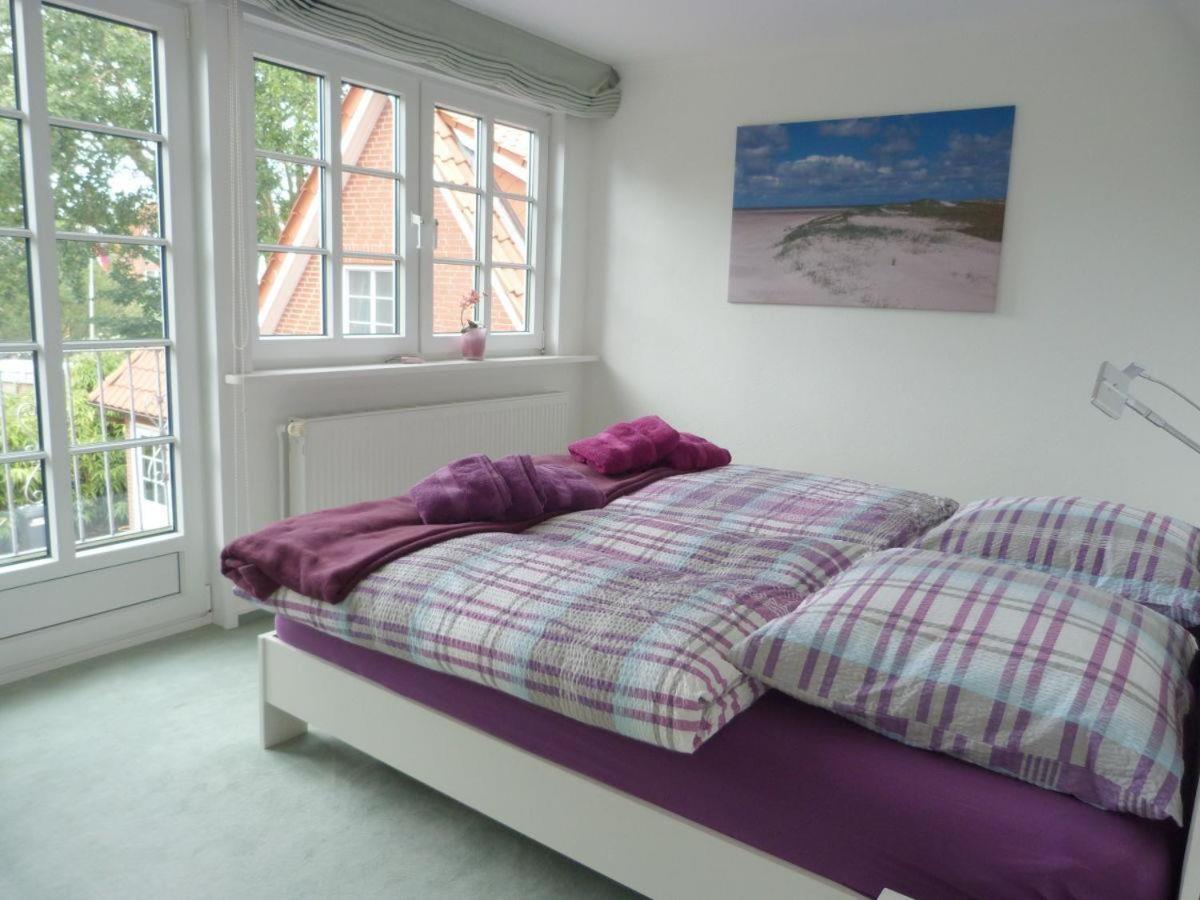 Ferienhaus Ordinger Sand