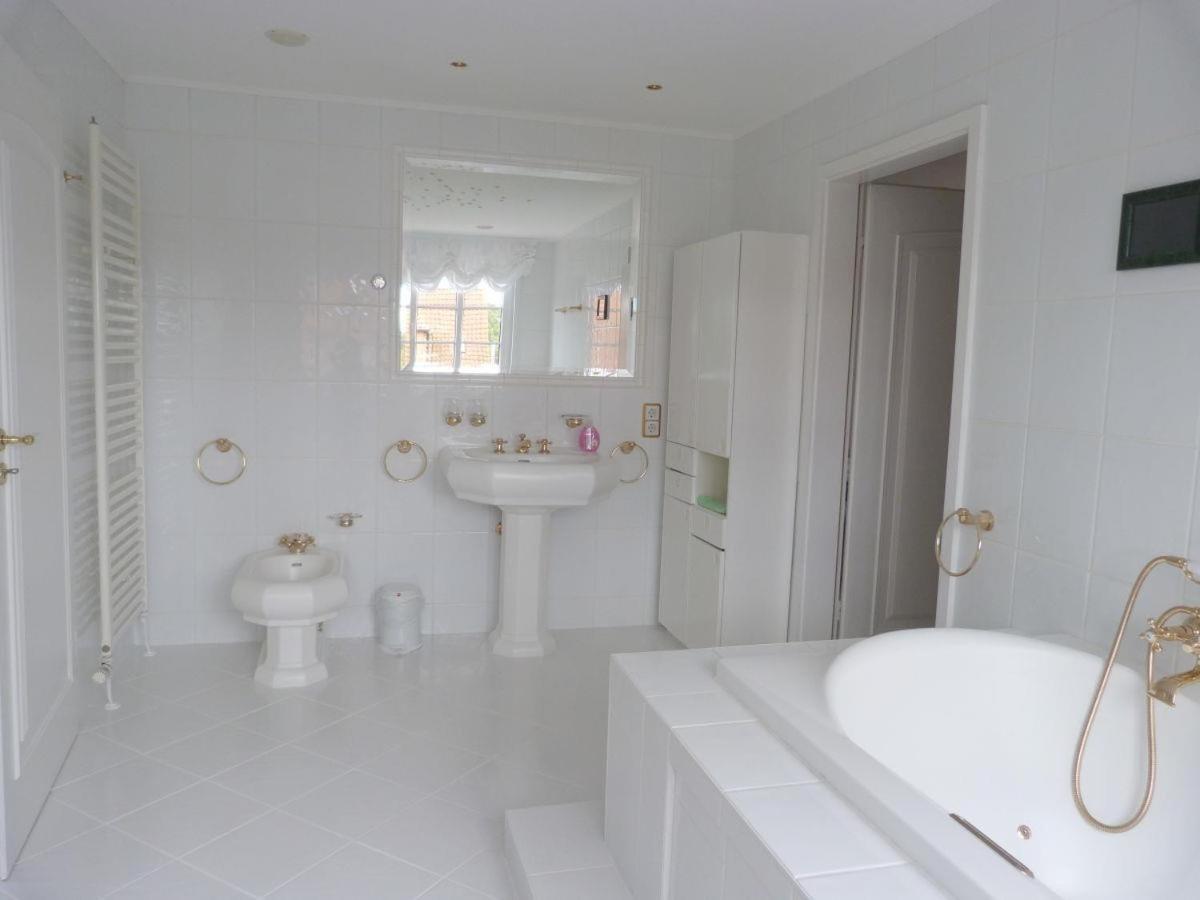 Ferienhaus Ordinger Sand