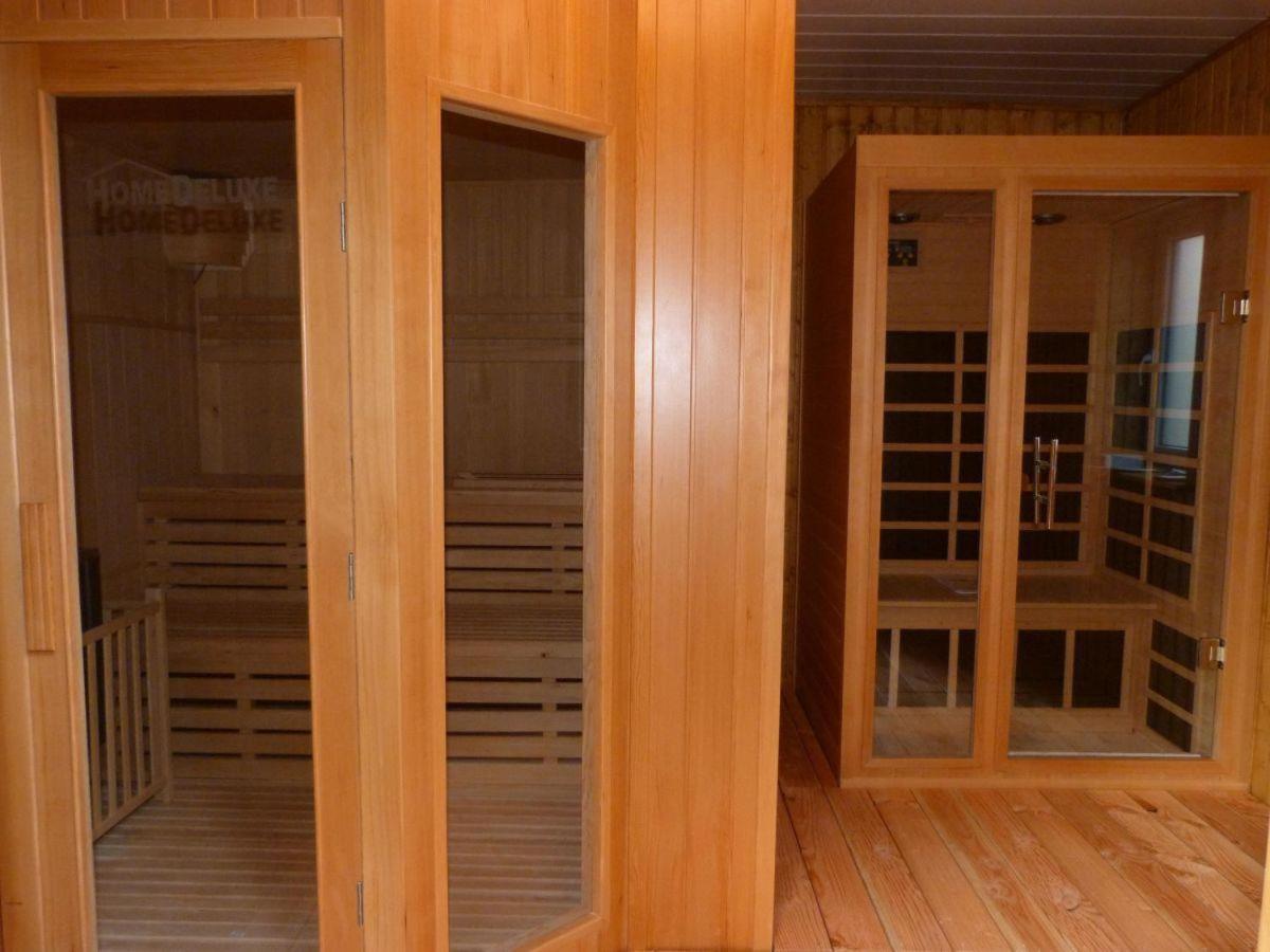 Ferienhaus Ordinger Sand