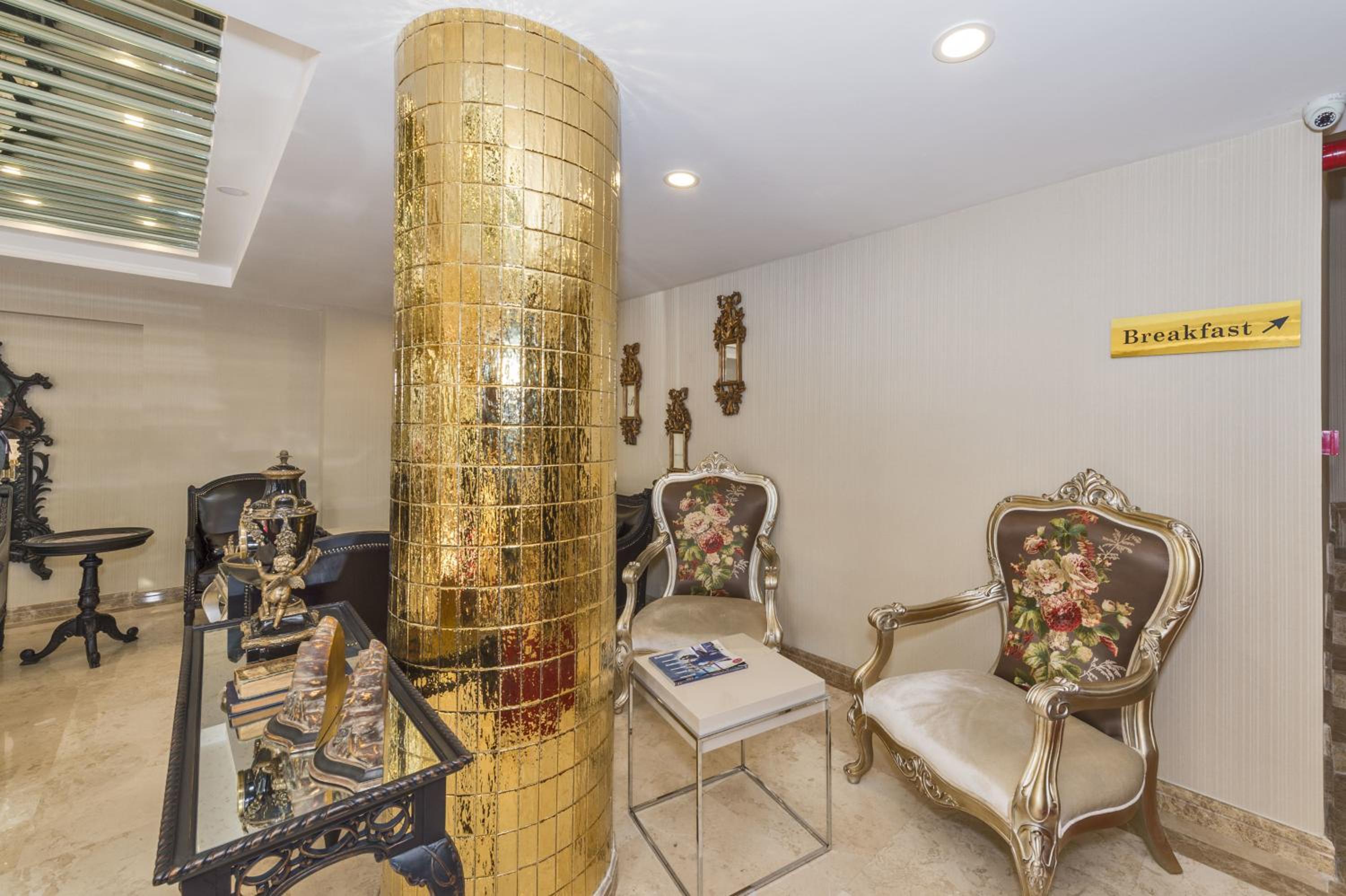 Escardın otel - Image 34