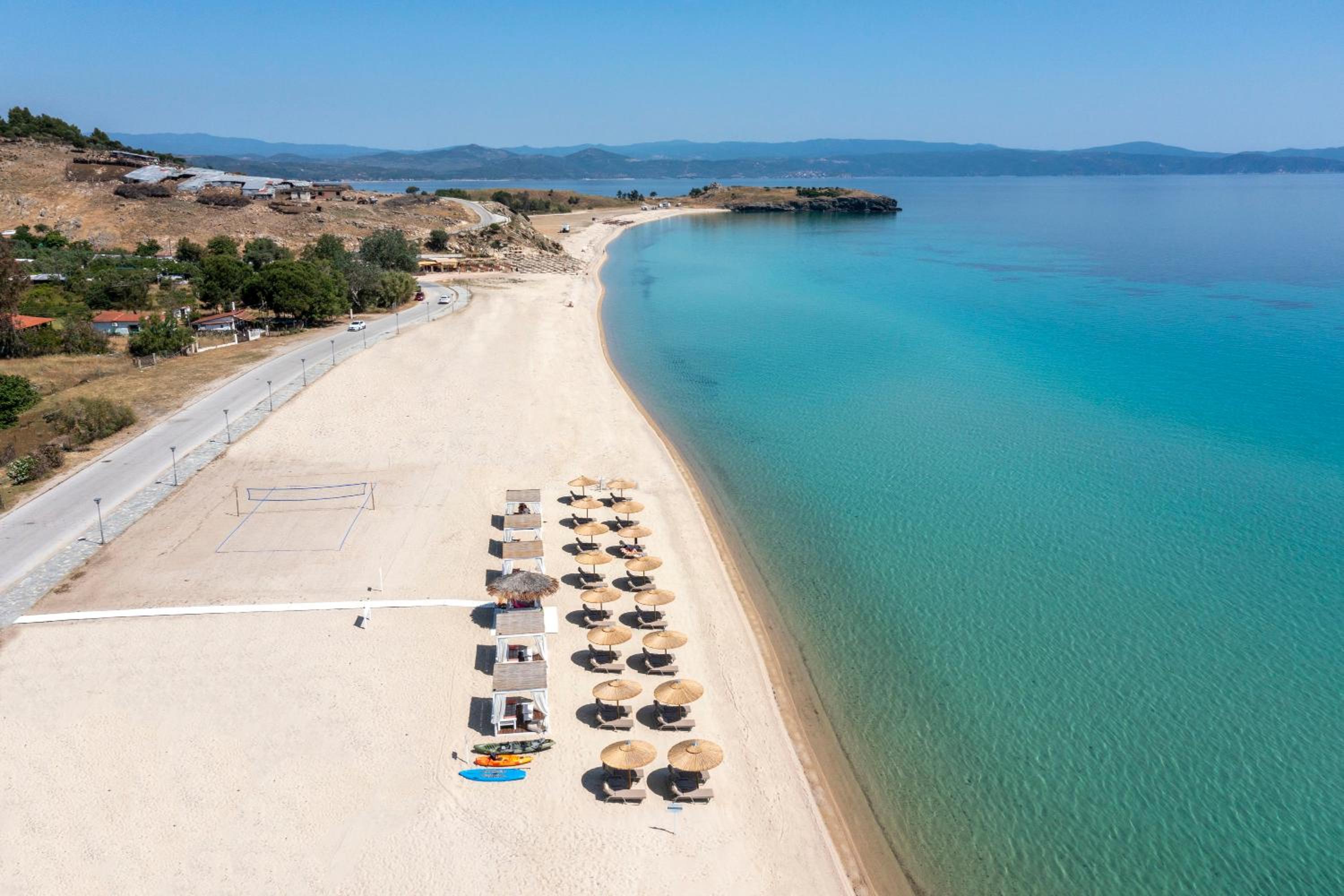 Ammouda Villas