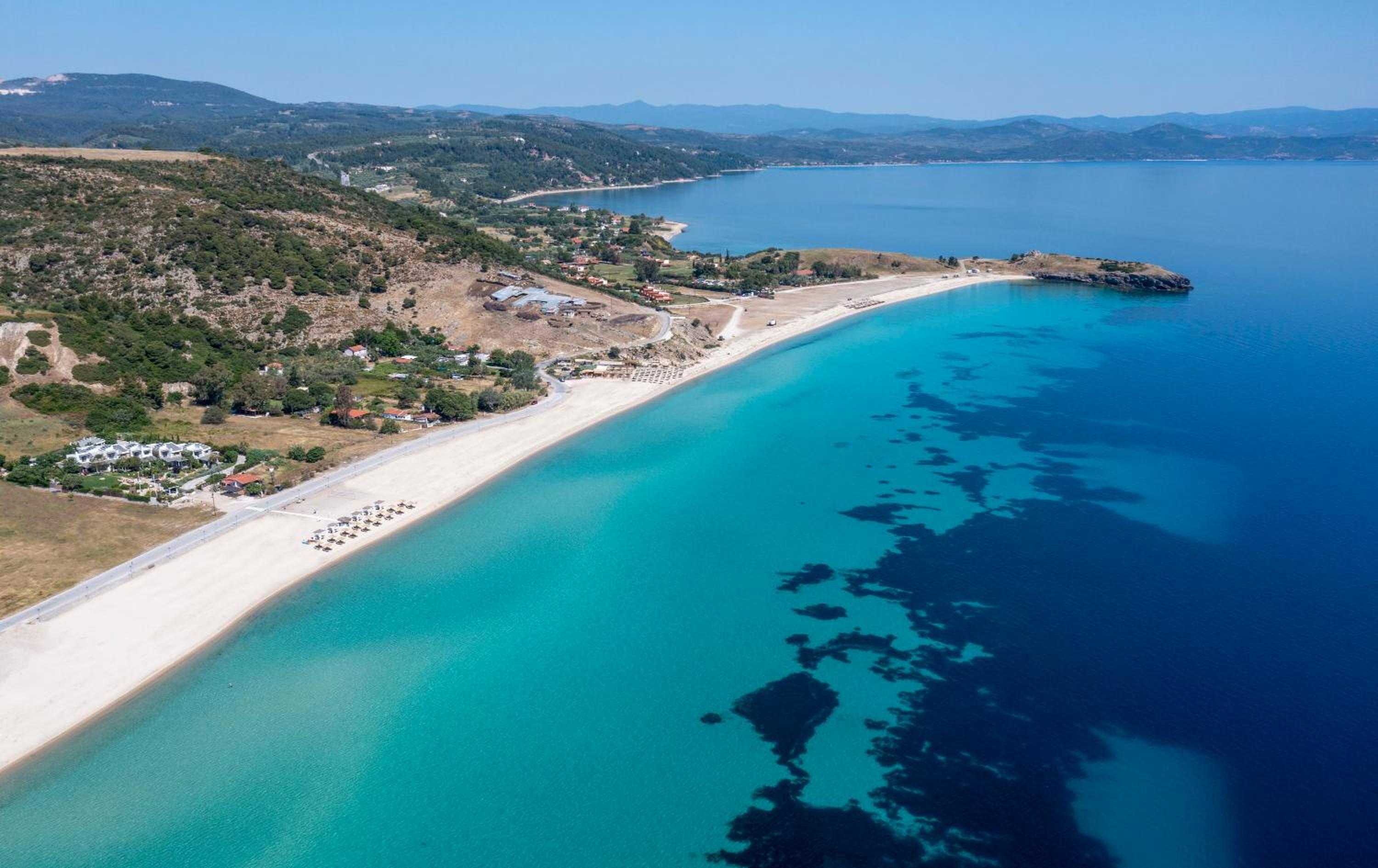 Ammouda Villas