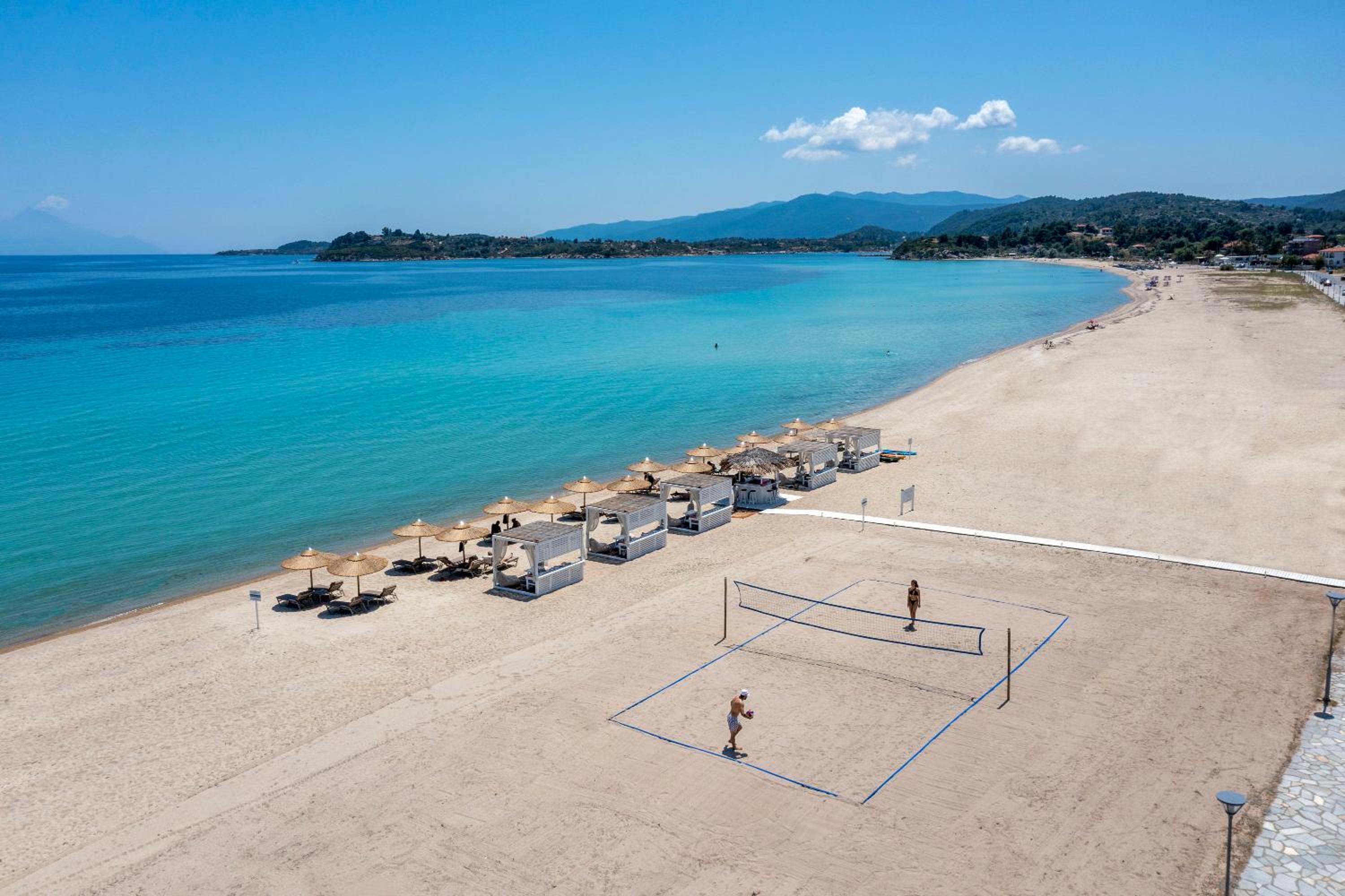 Ammouda Villas