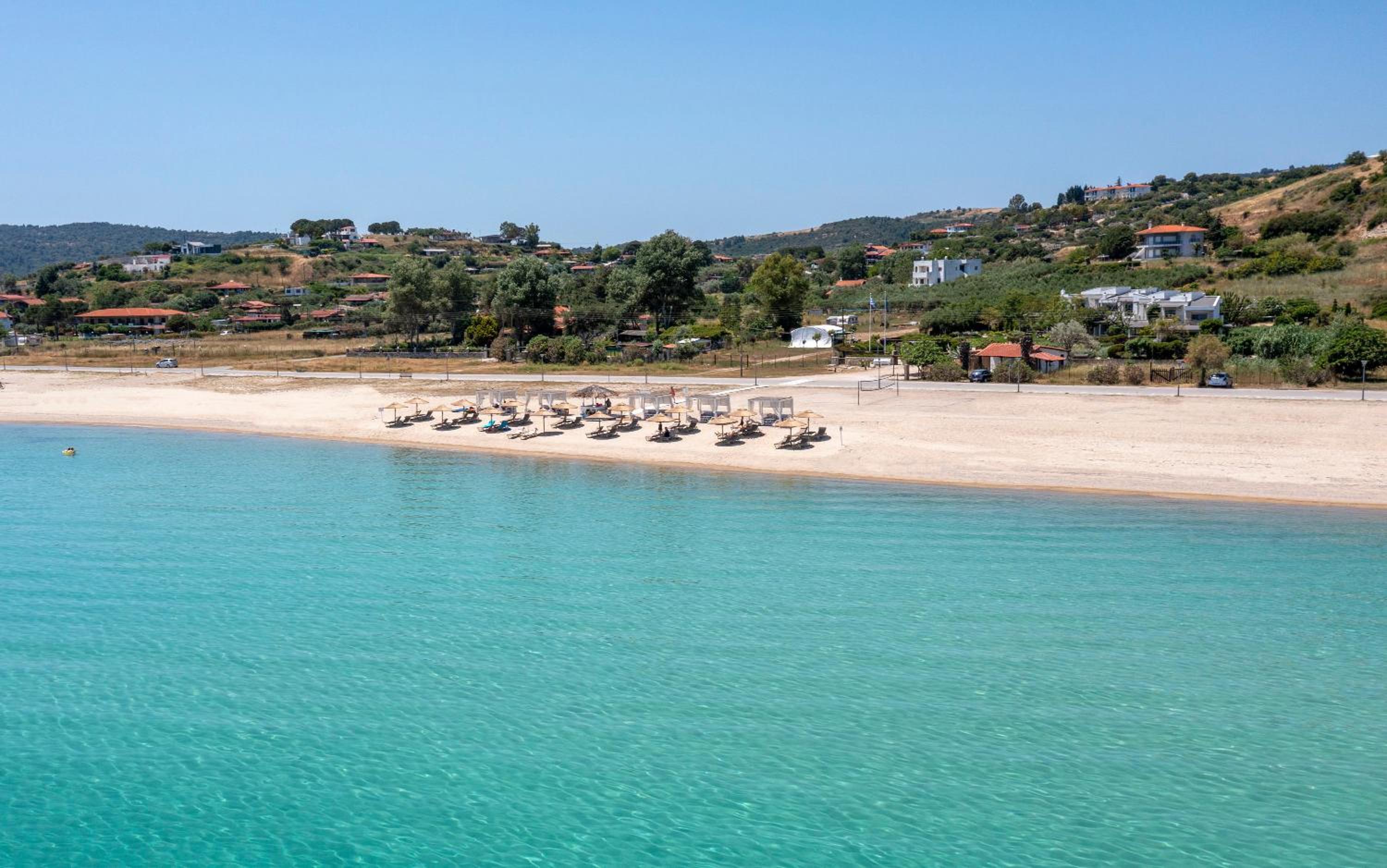 Ammouda Villas