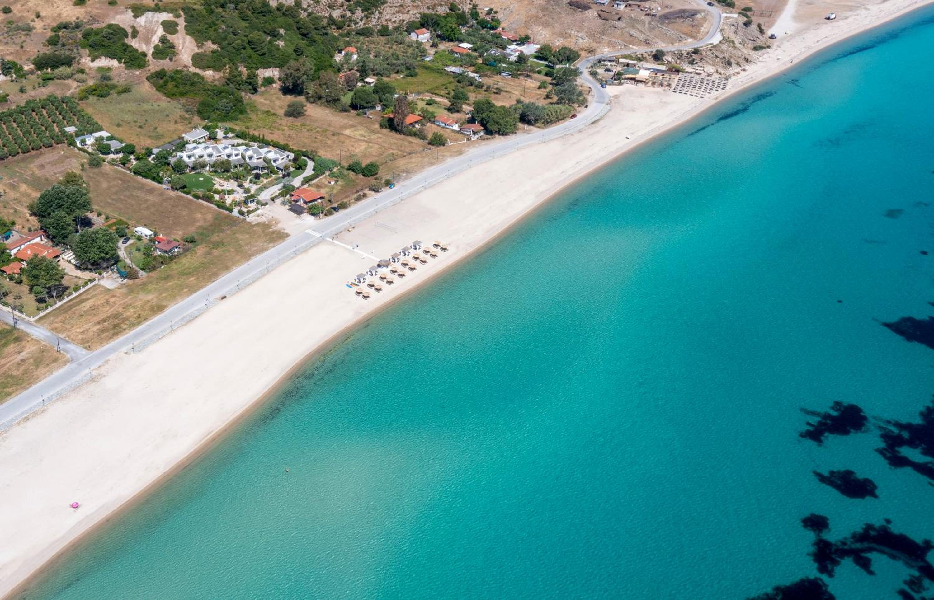Ammouda Villas