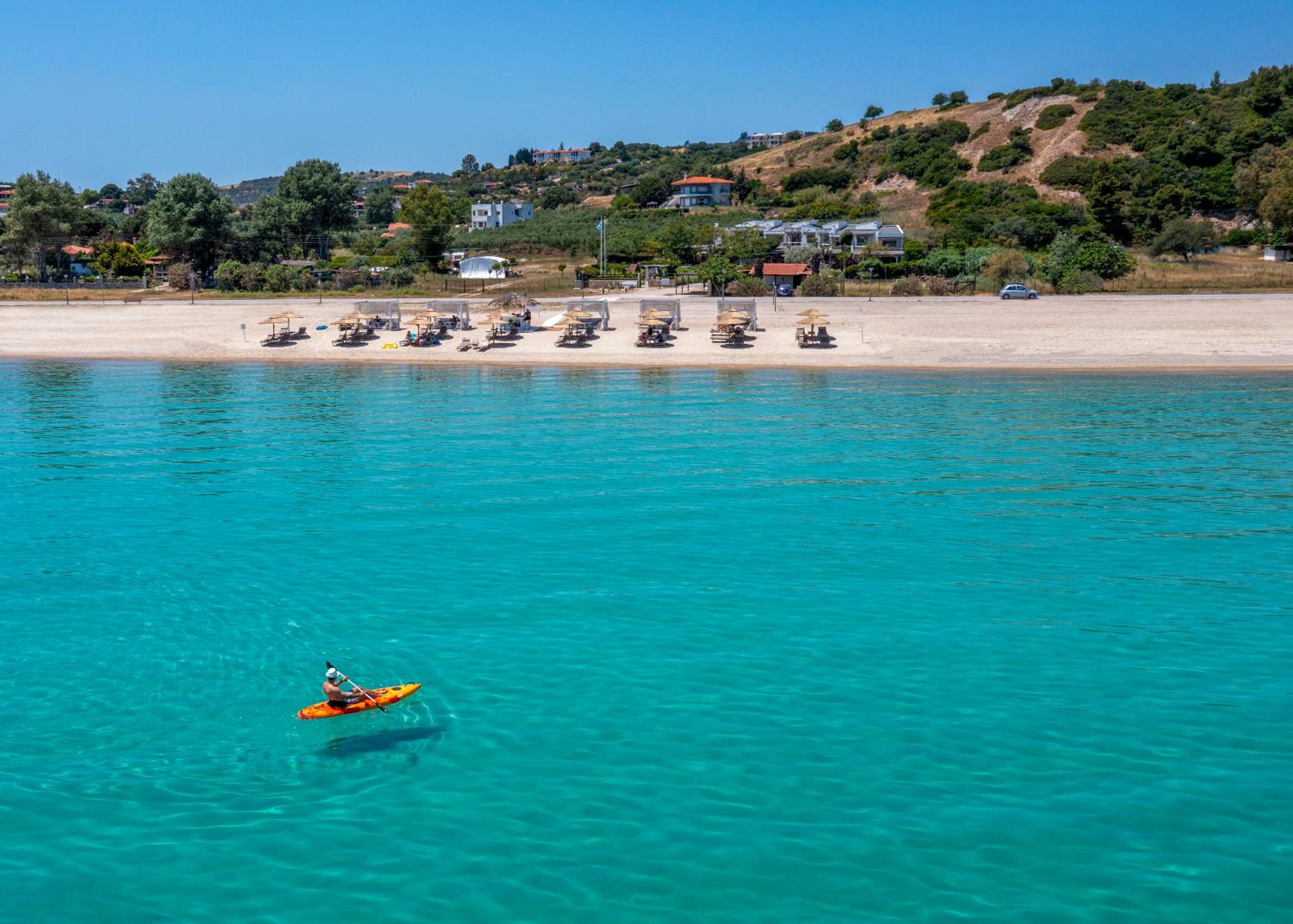 Ammouda Villas
