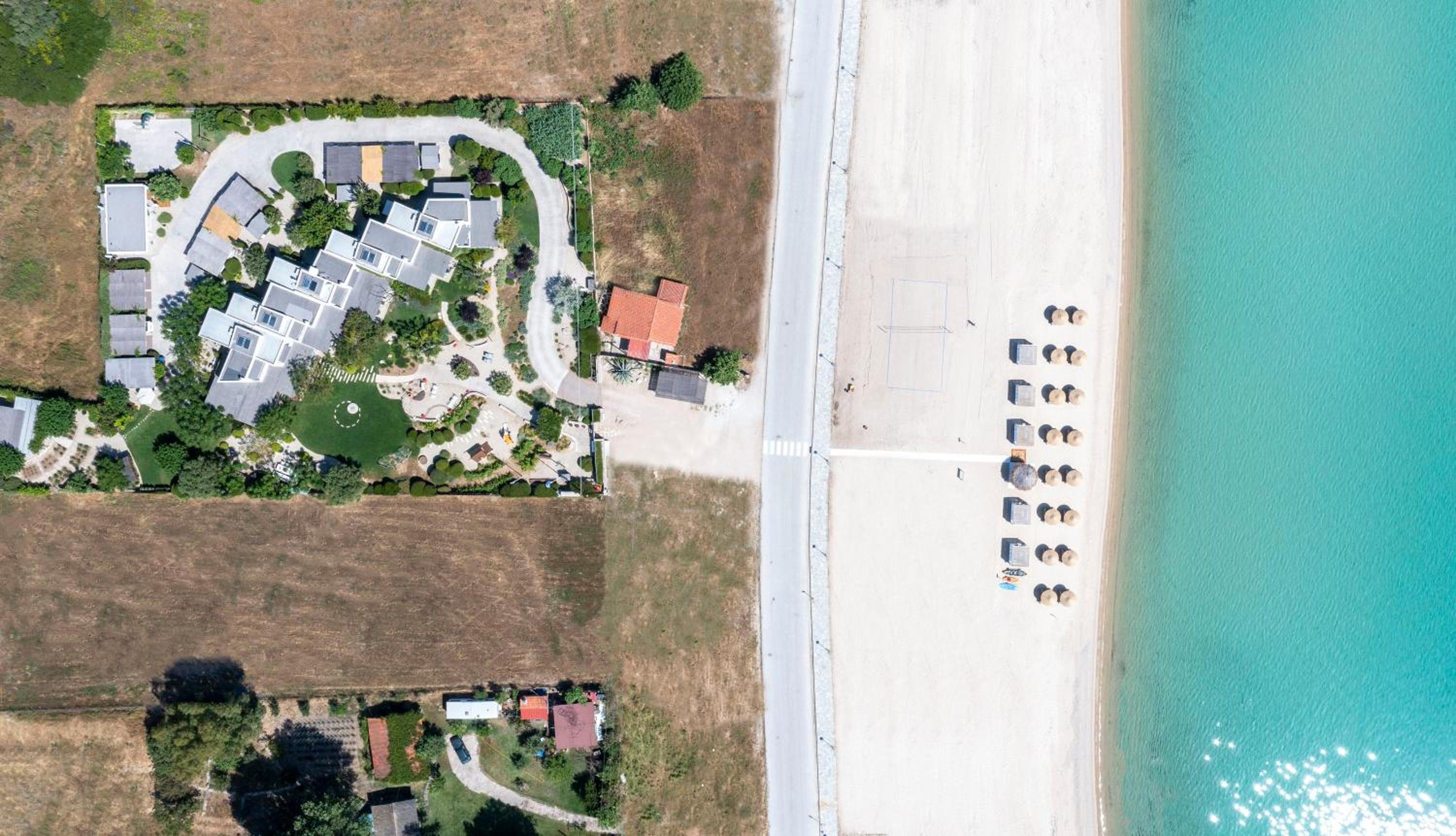 Ammouda Villas