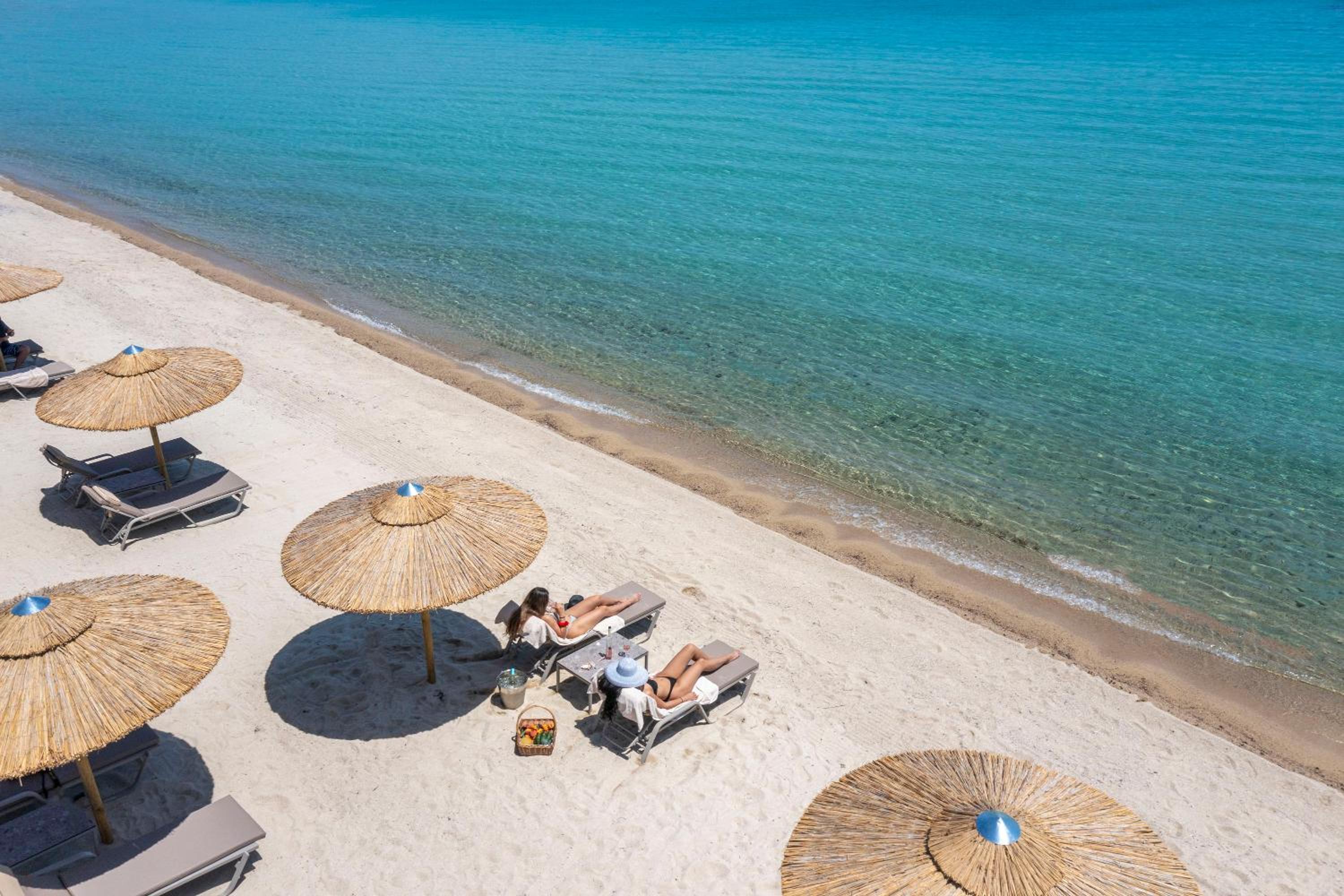 Ammouda Villas