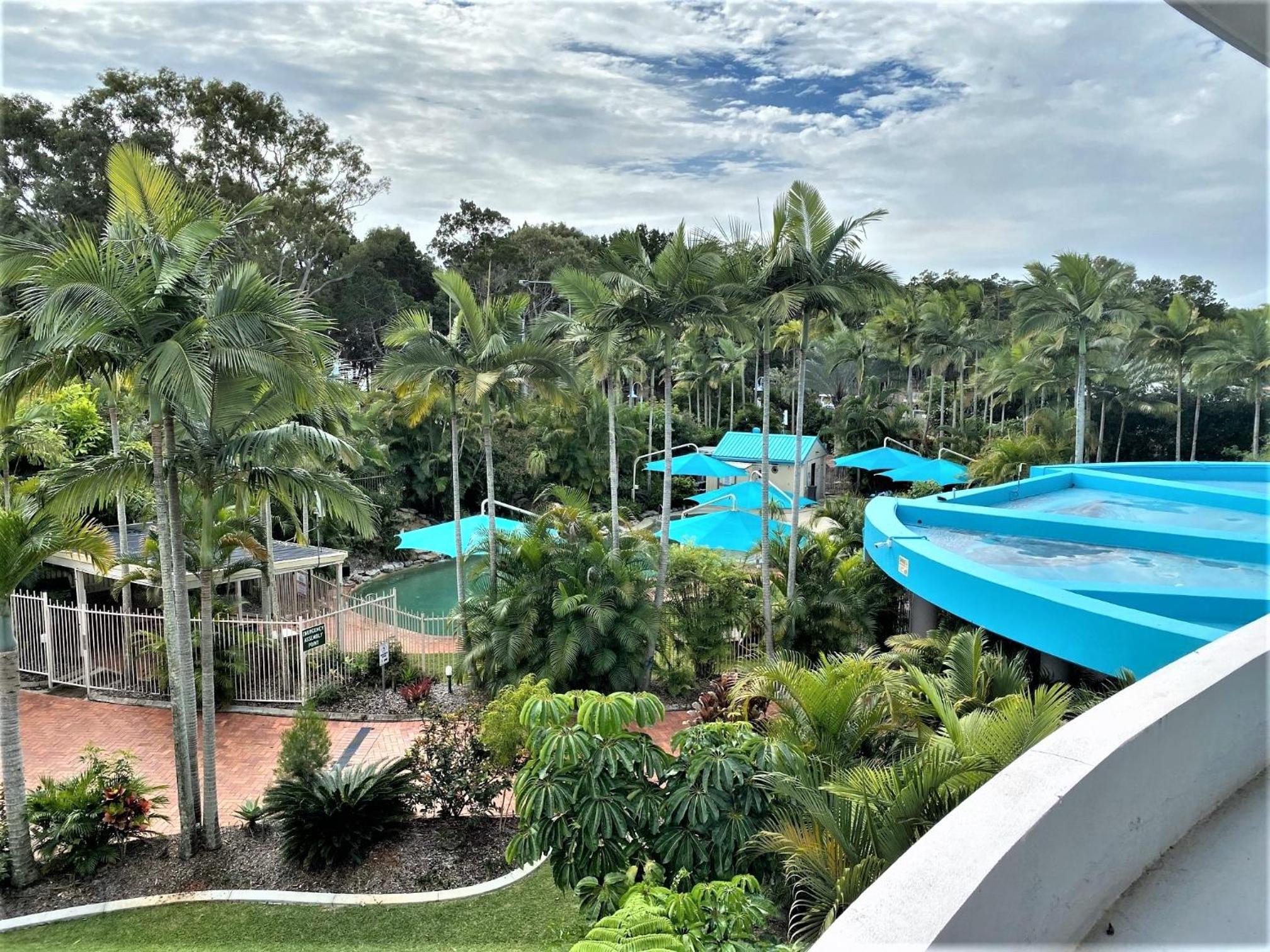 Riviera Resort