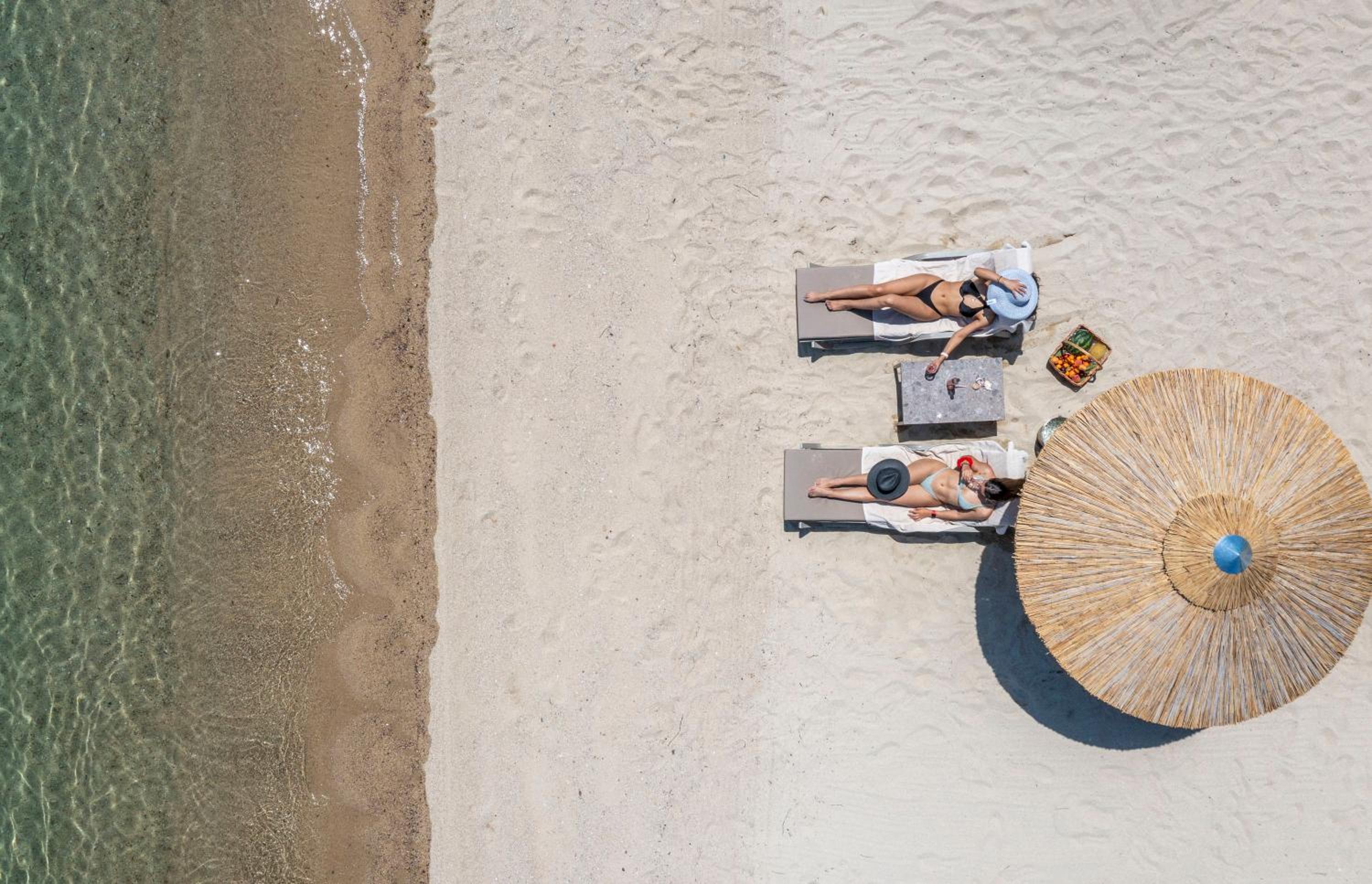 Ammouda Villas