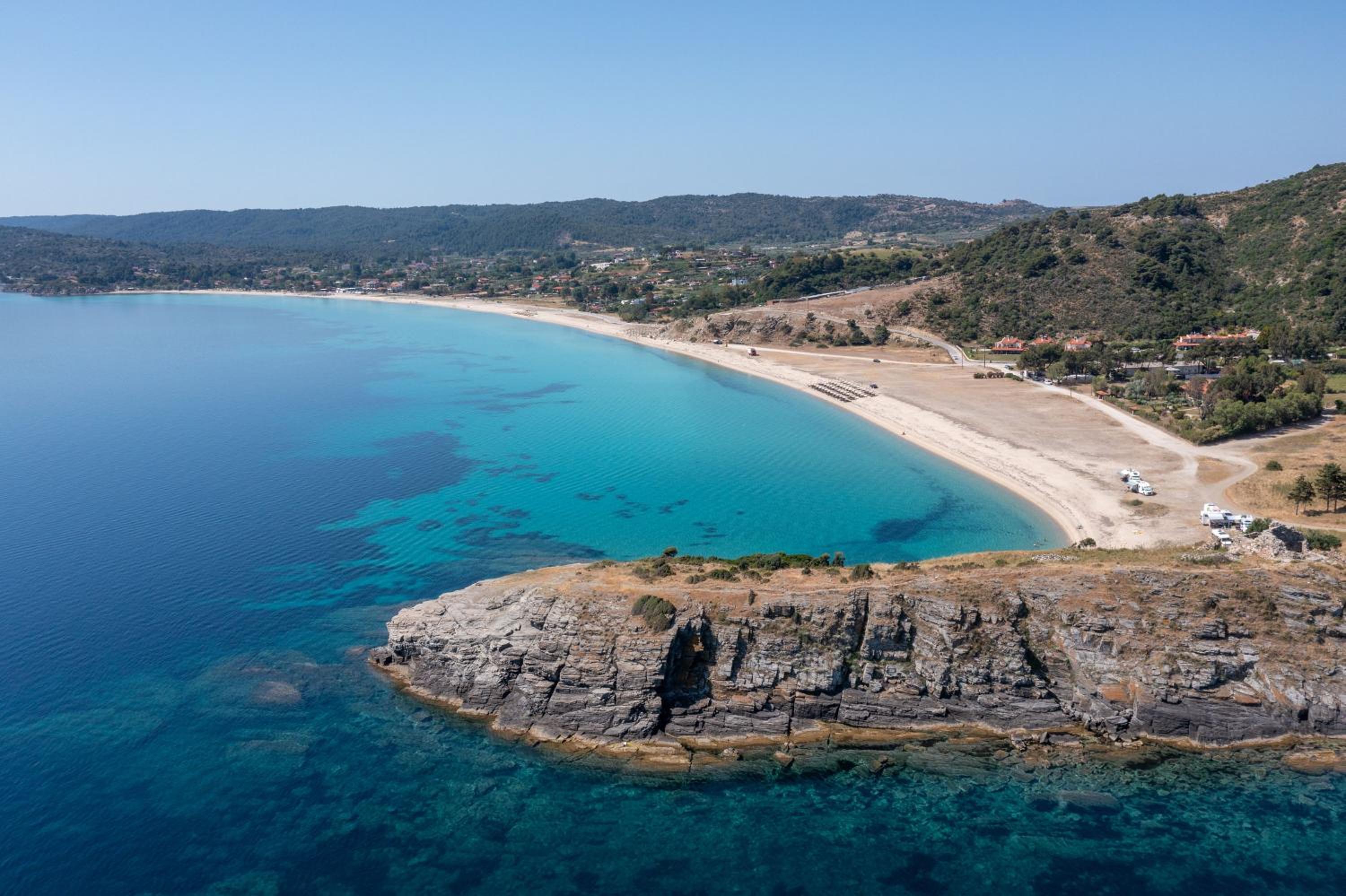 Ammouda Villas