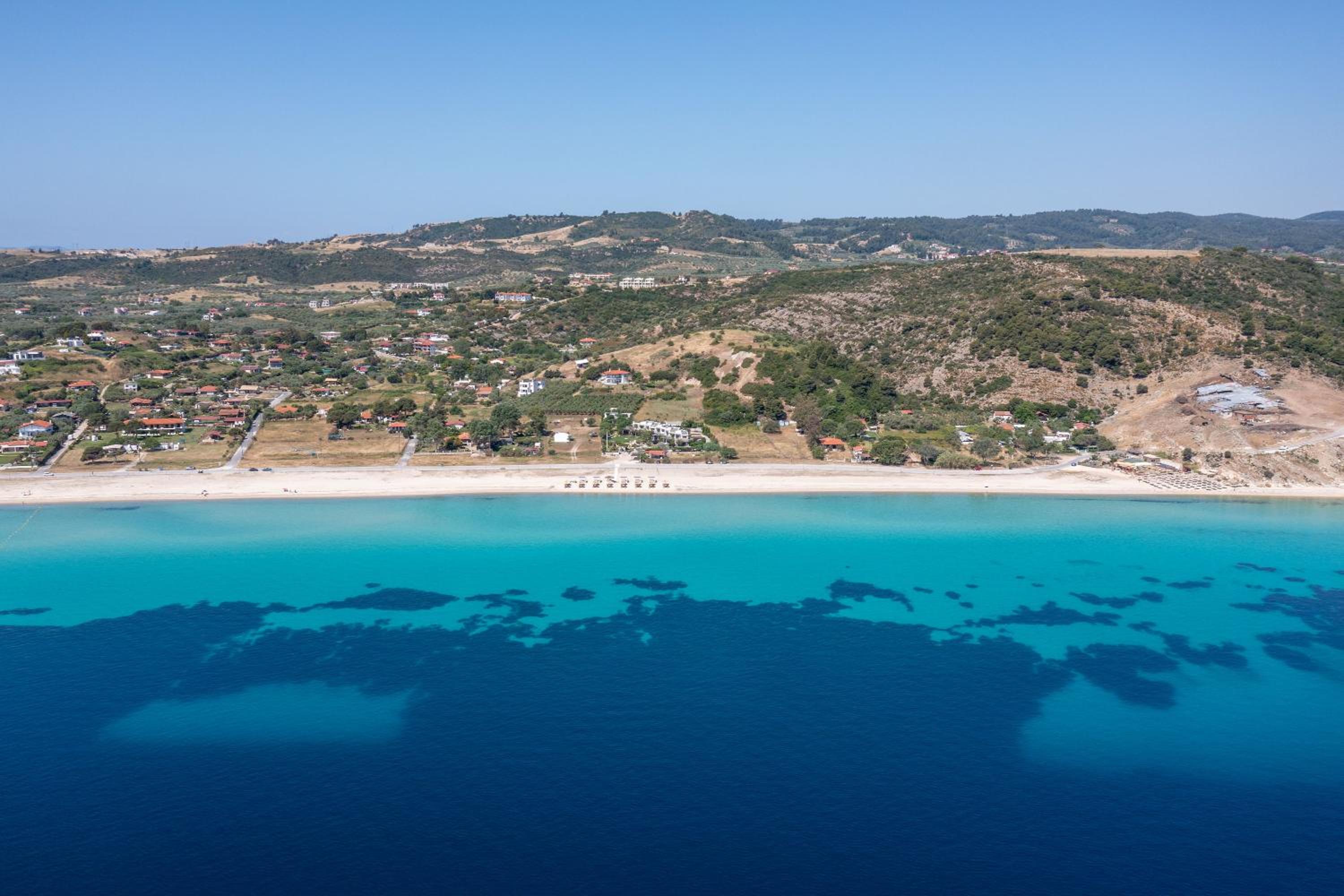 Ammouda Villas