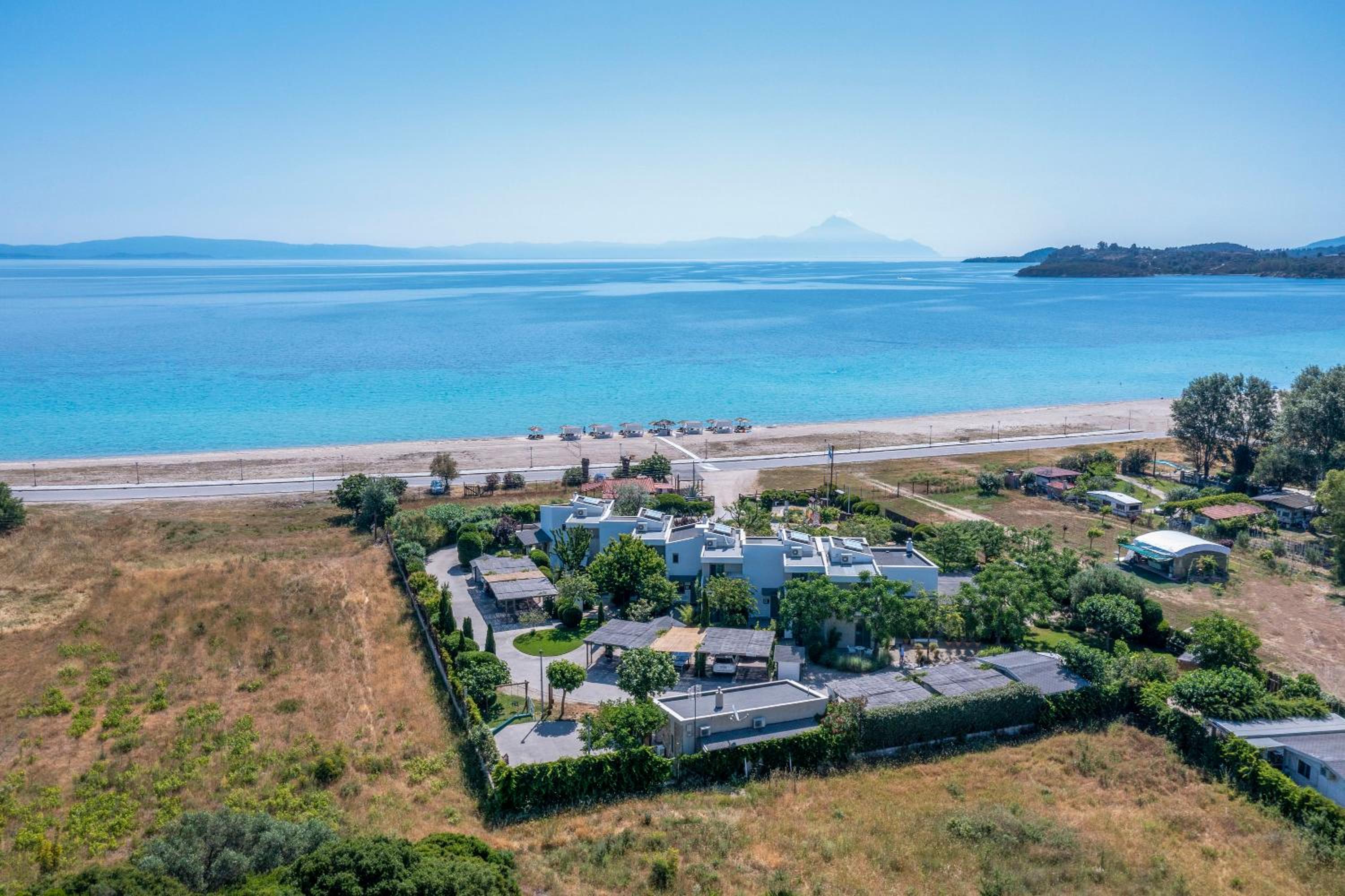Ammouda Villas