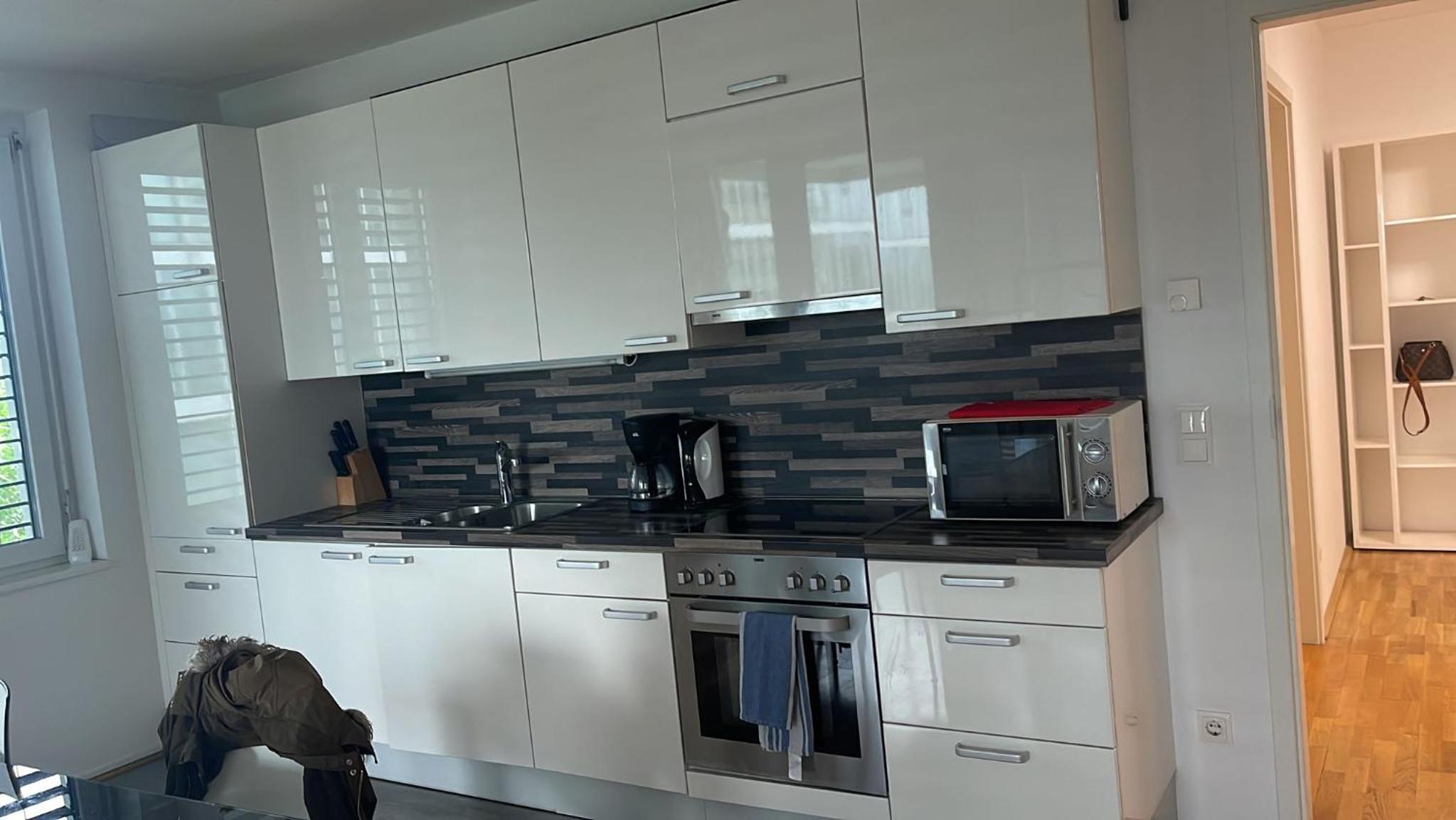 Linz Vacations - Linz Donau Ufer Stadt Mitte - Property Image 4