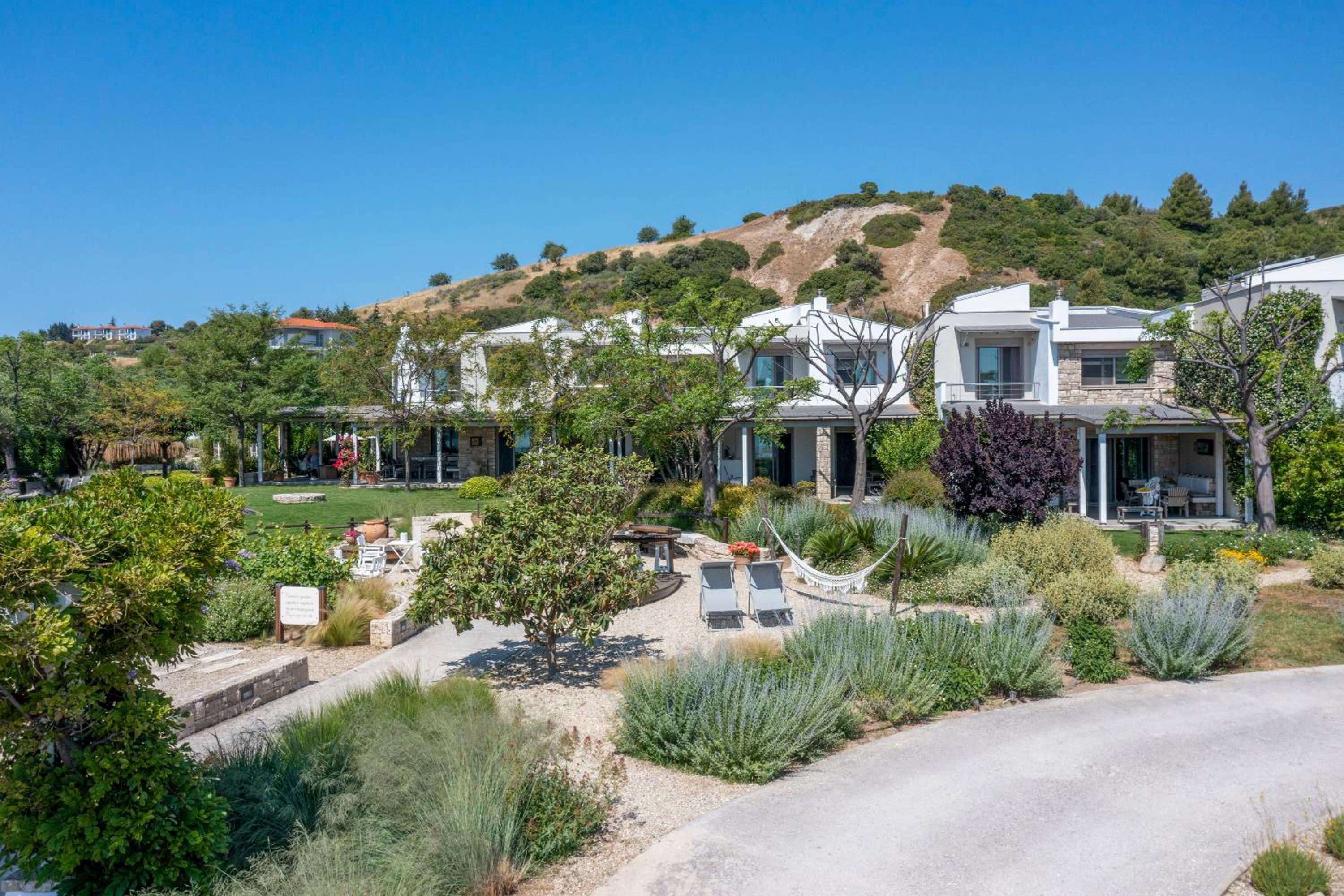 Ammouda Villas