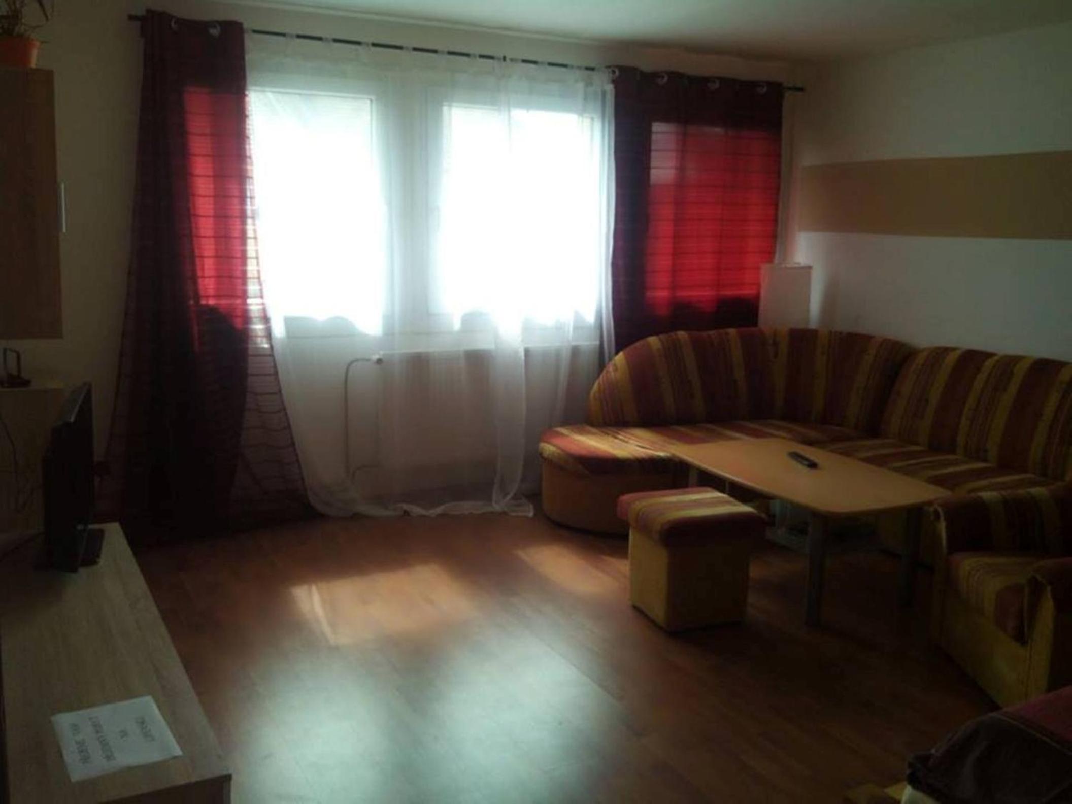 Apartmány Mimpi view 3