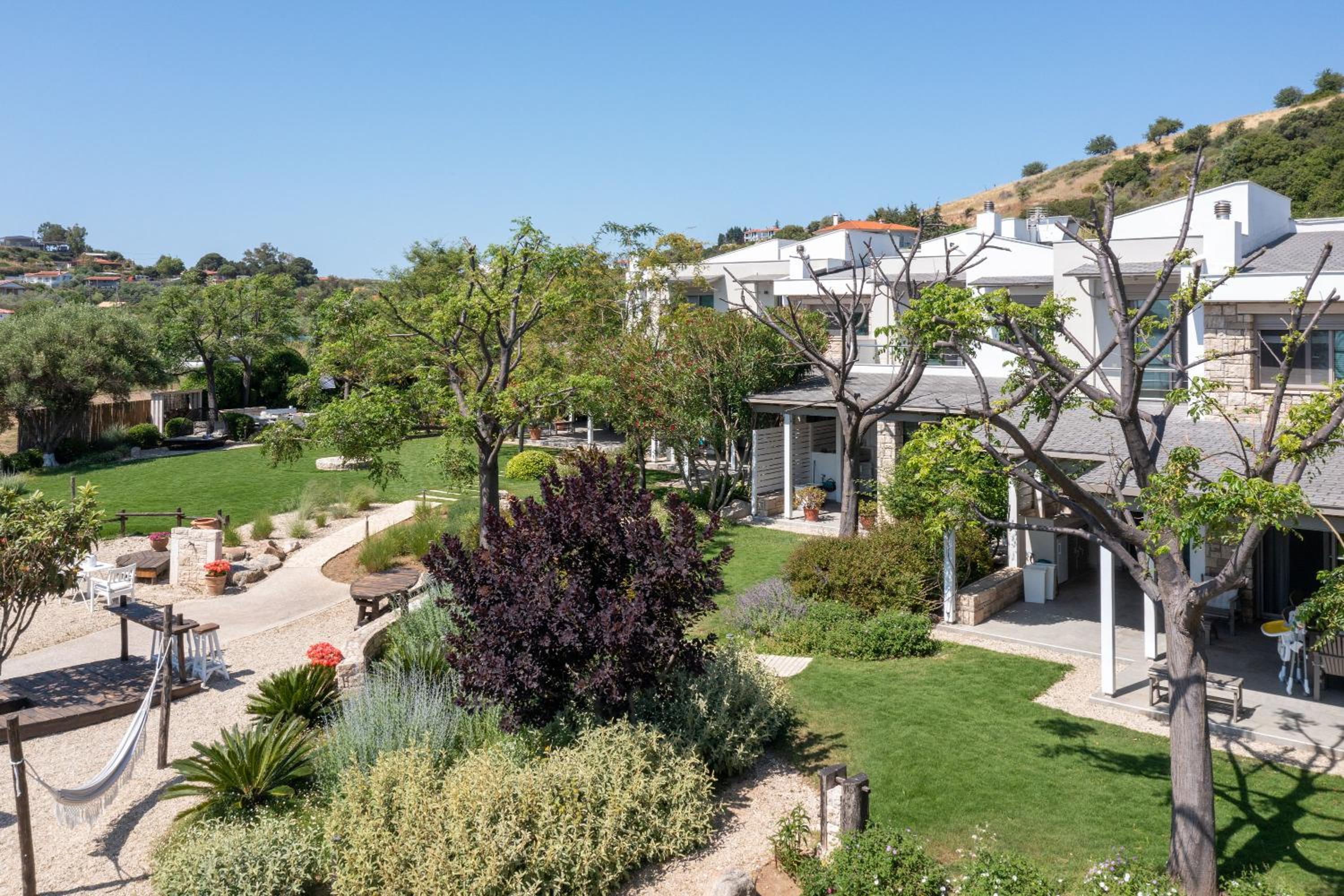 Ammouda Villas