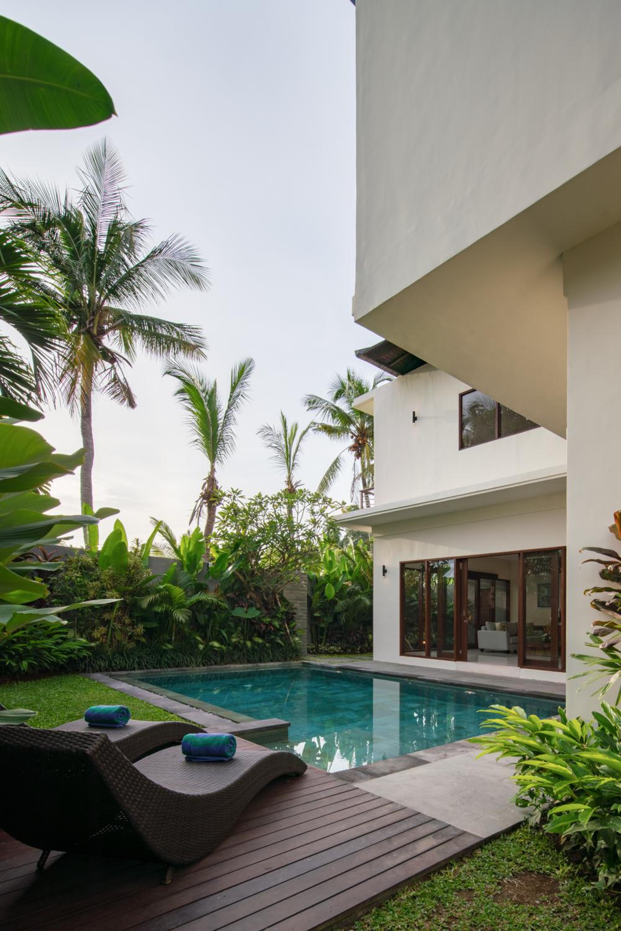 Villa Sally