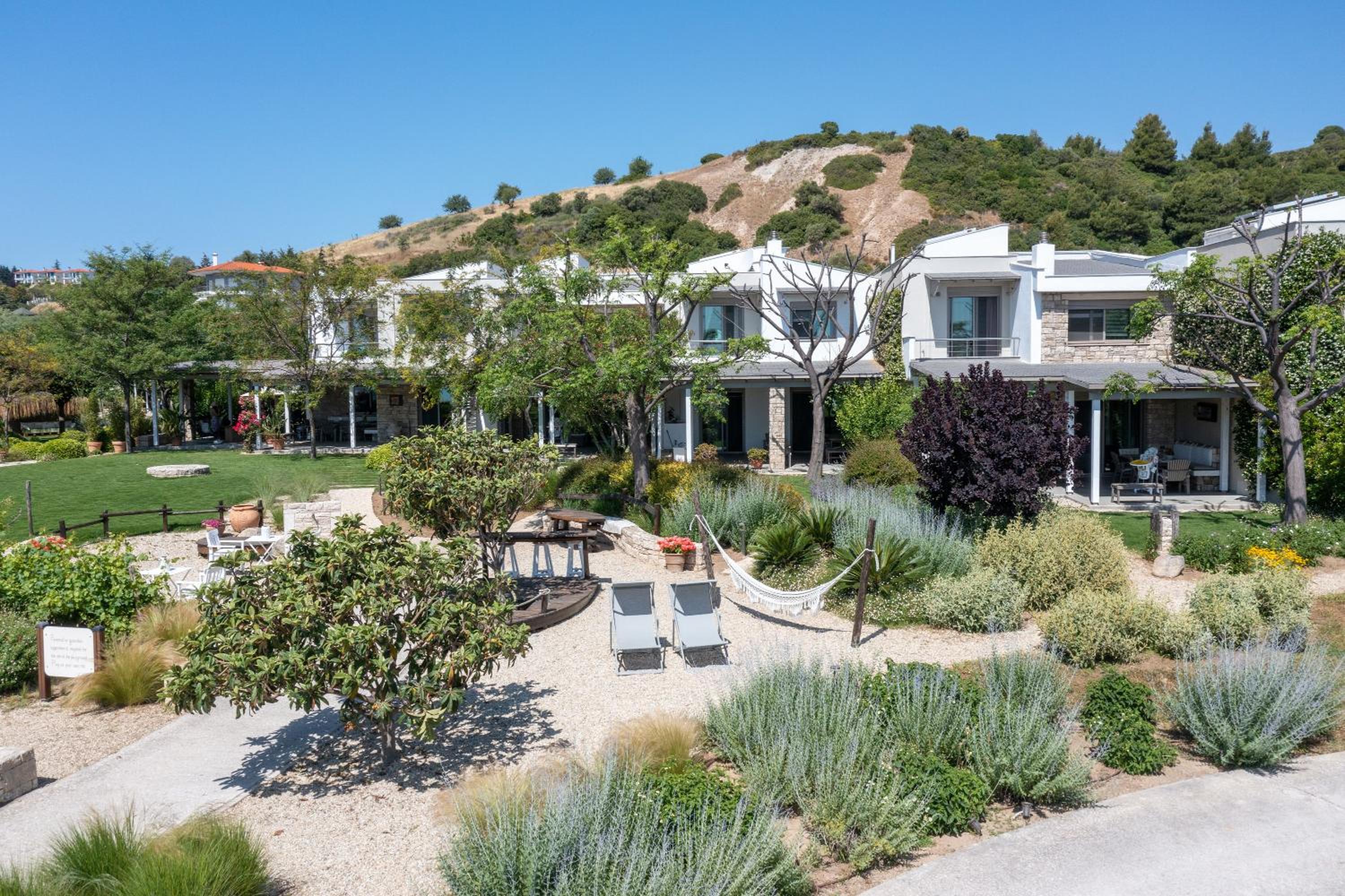 Ammouda Villas