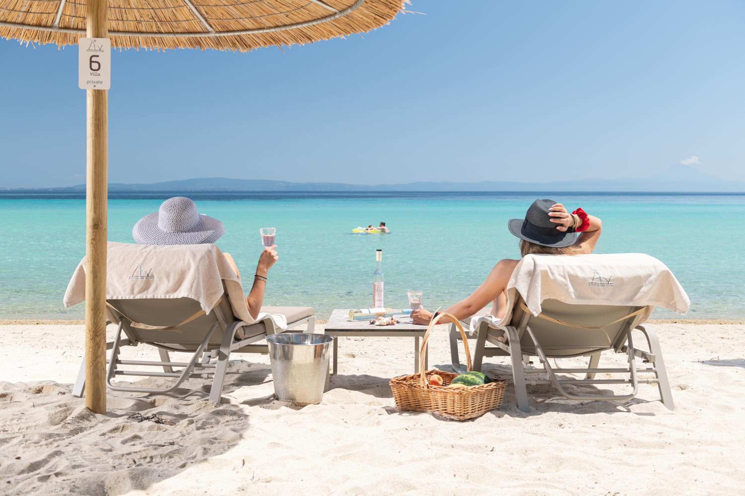 Ammouda Villas
