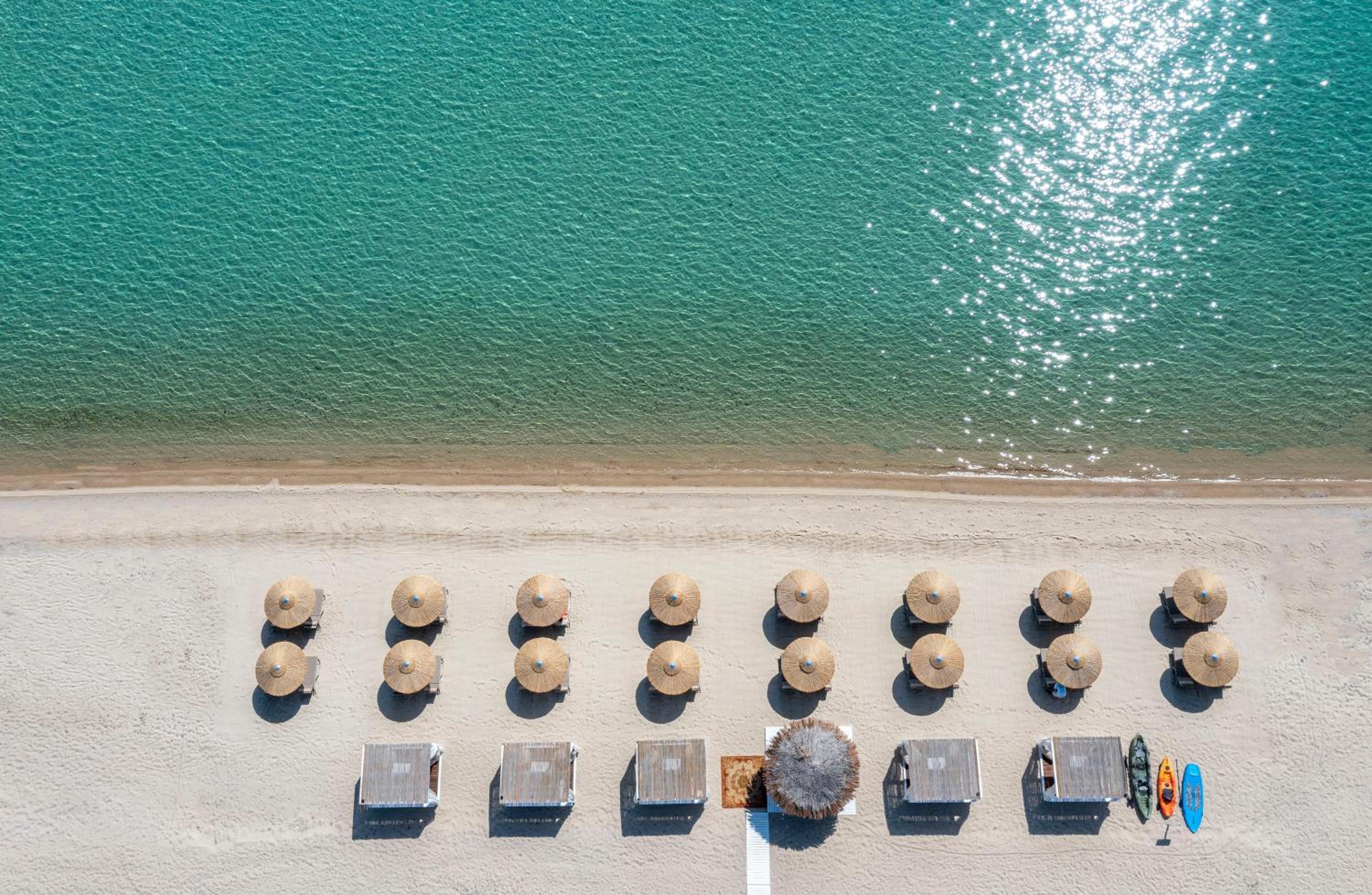 Ammouda Villas