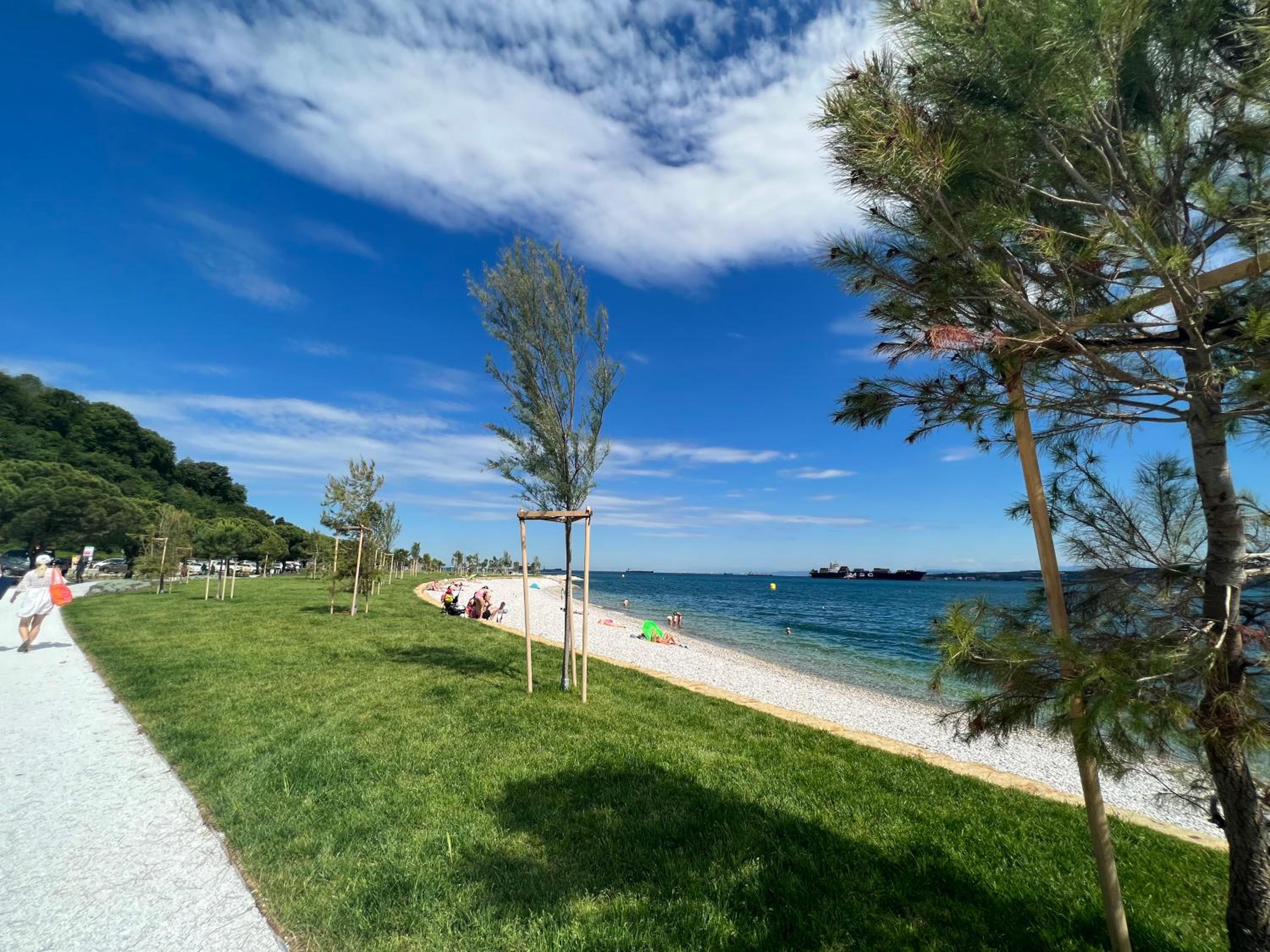 Lux -Luxury Sea and Mountains View Apartment-NEW