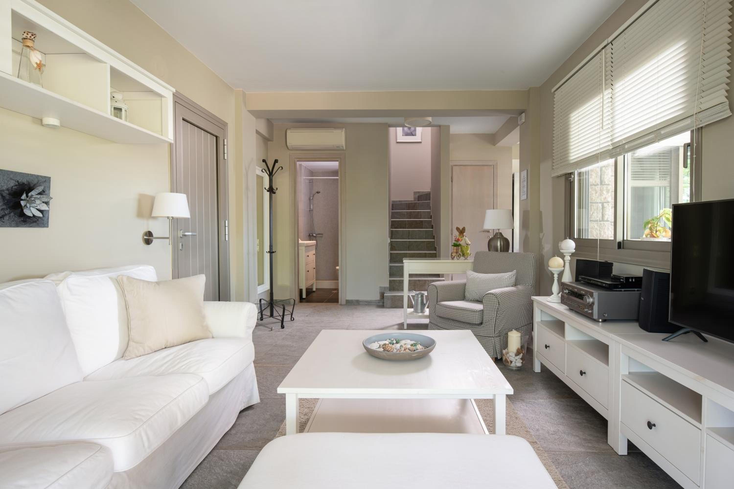 Ammouda Villas