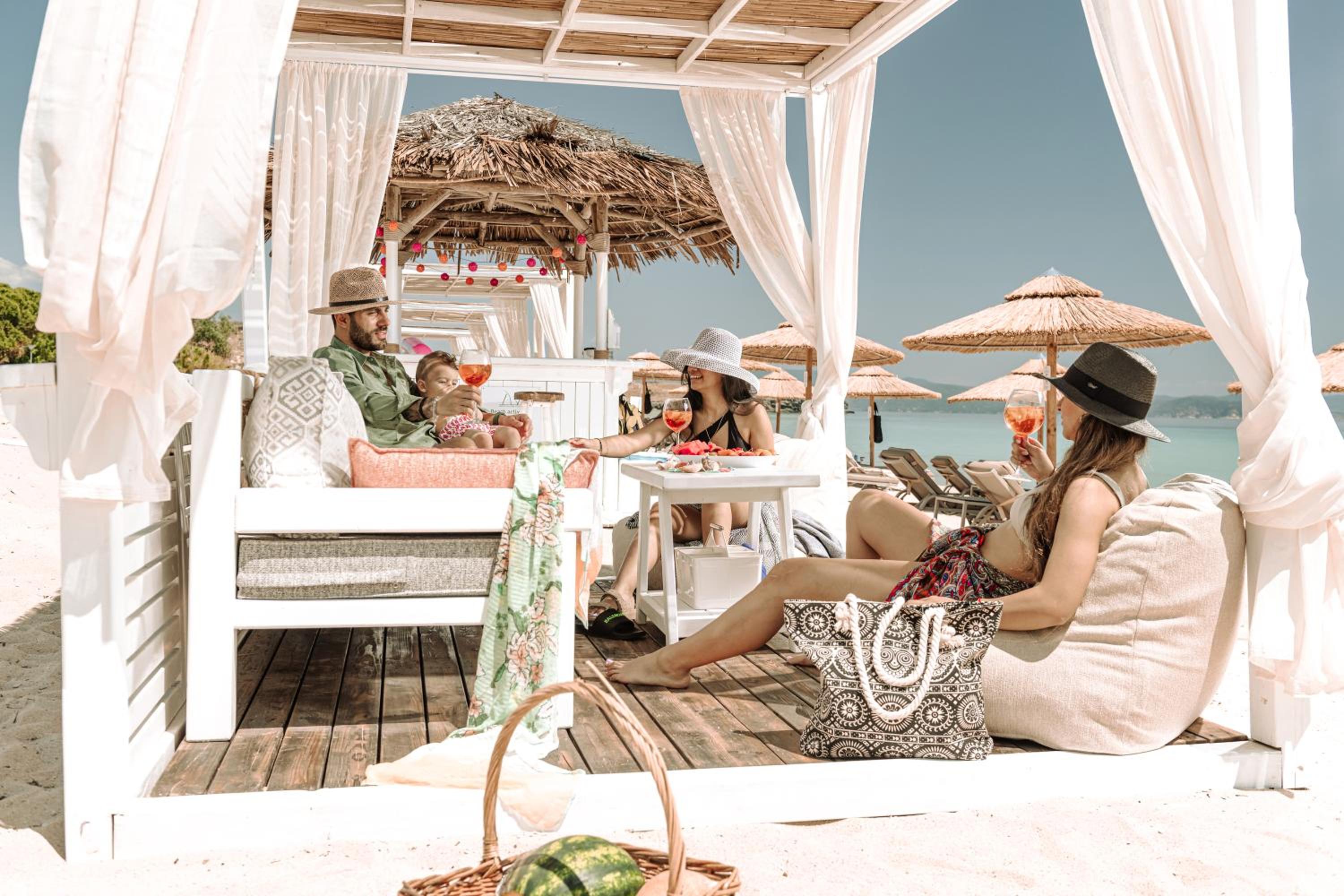 Ammouda Villas