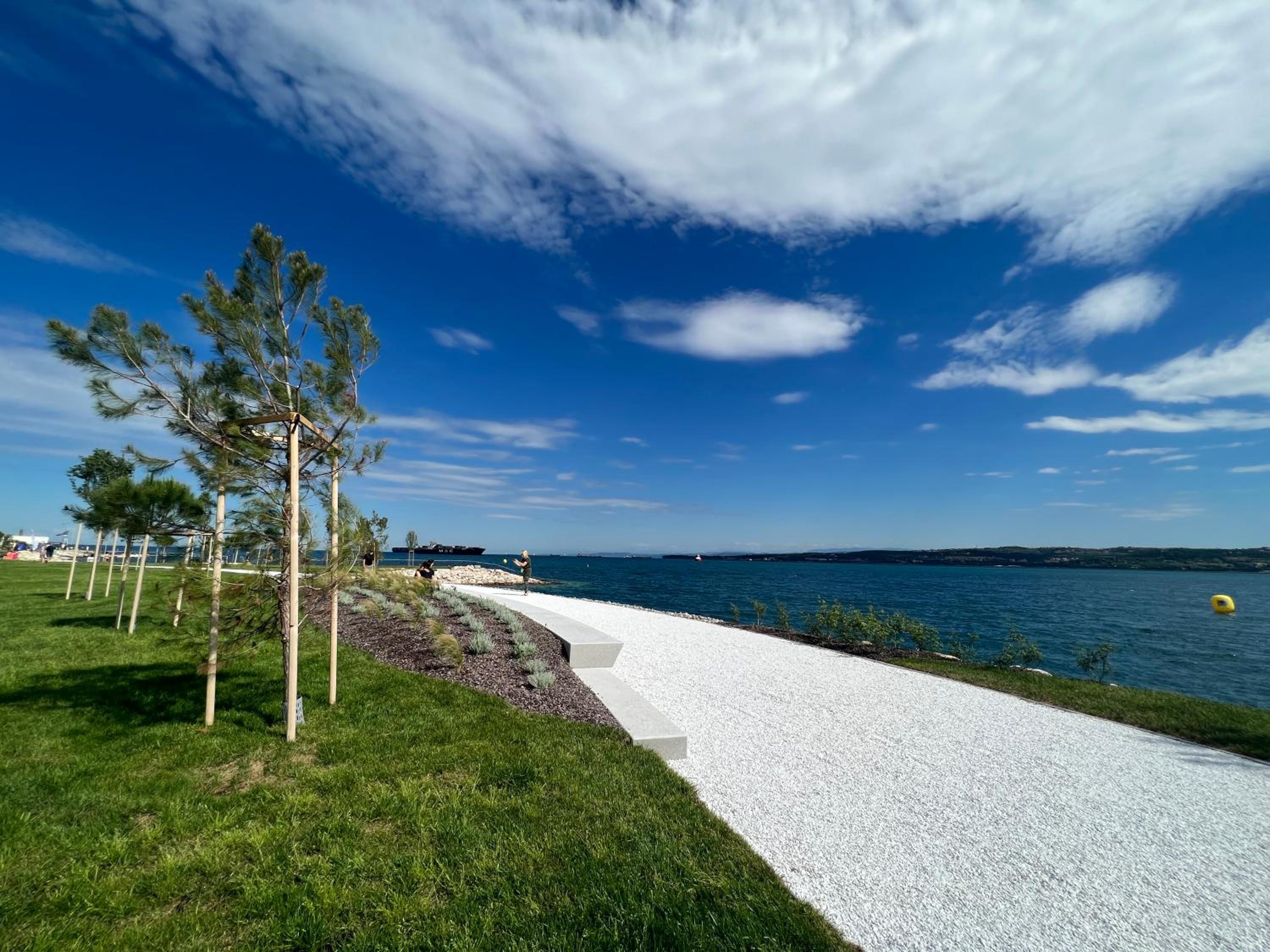 Lux -Luxury Sea and Mountains View Apartment-NEW
