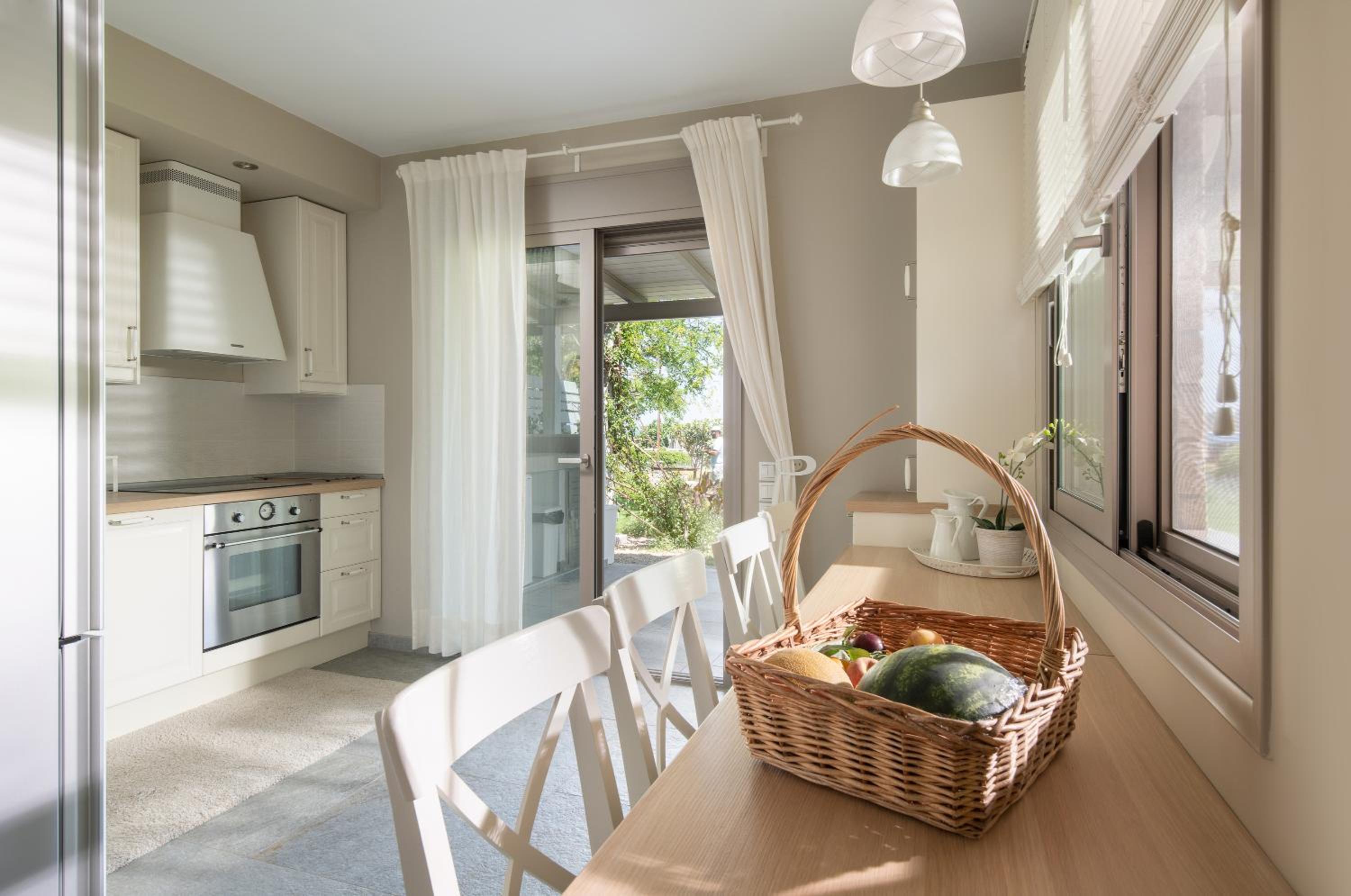 Ammouda Villas