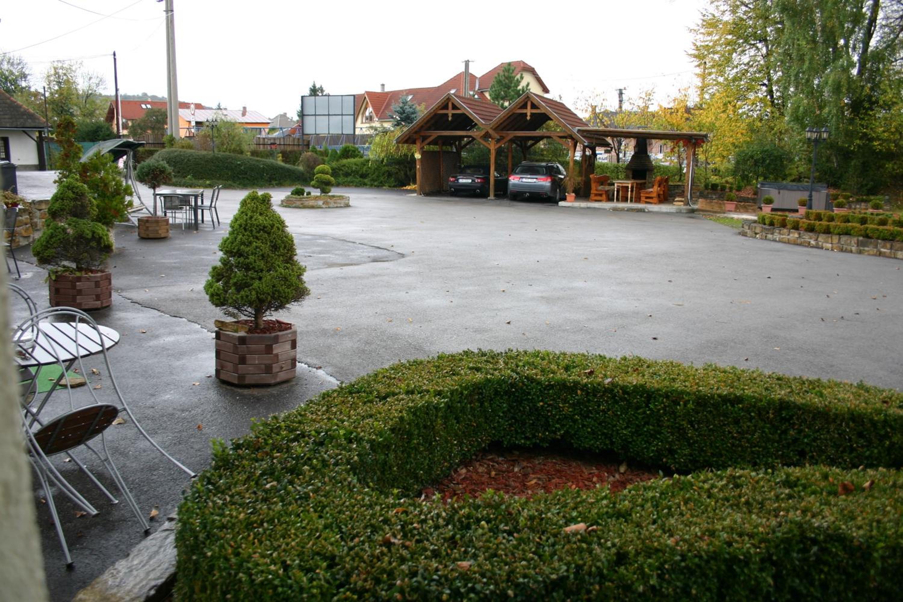 Penzion Via Mara
