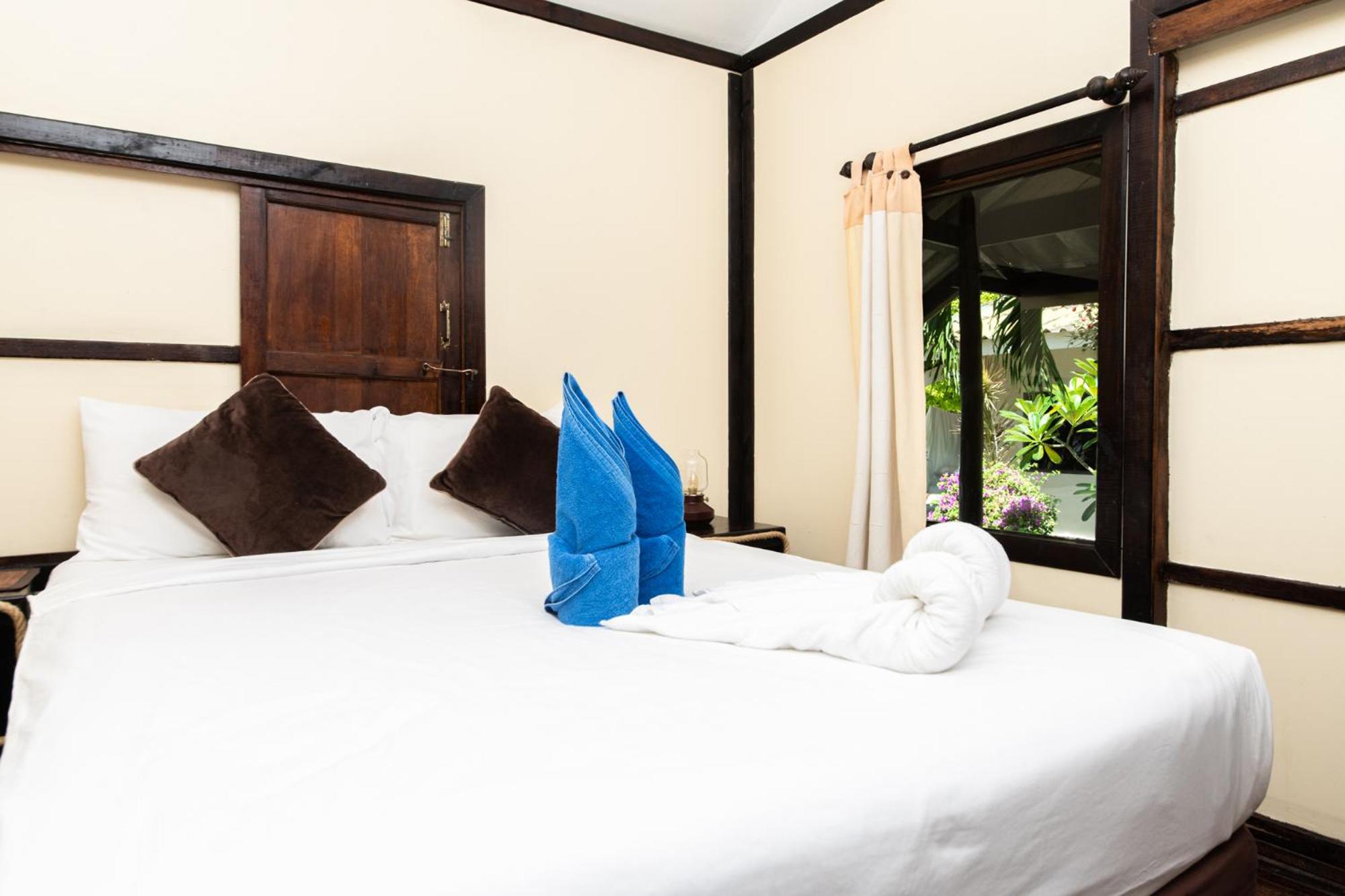 Phangan Beach Resort