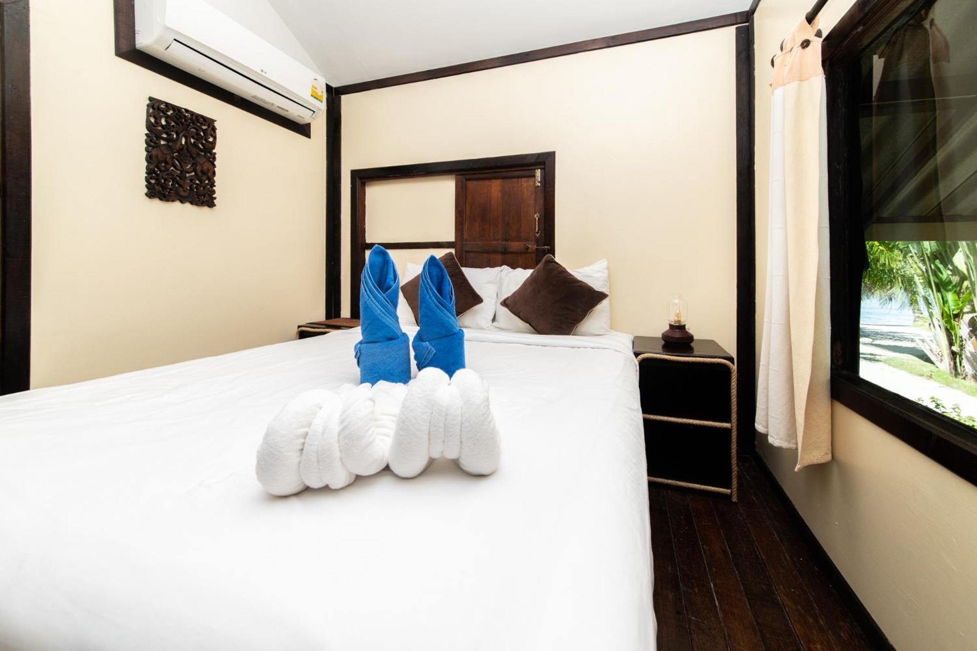 Phangan Beach Resort