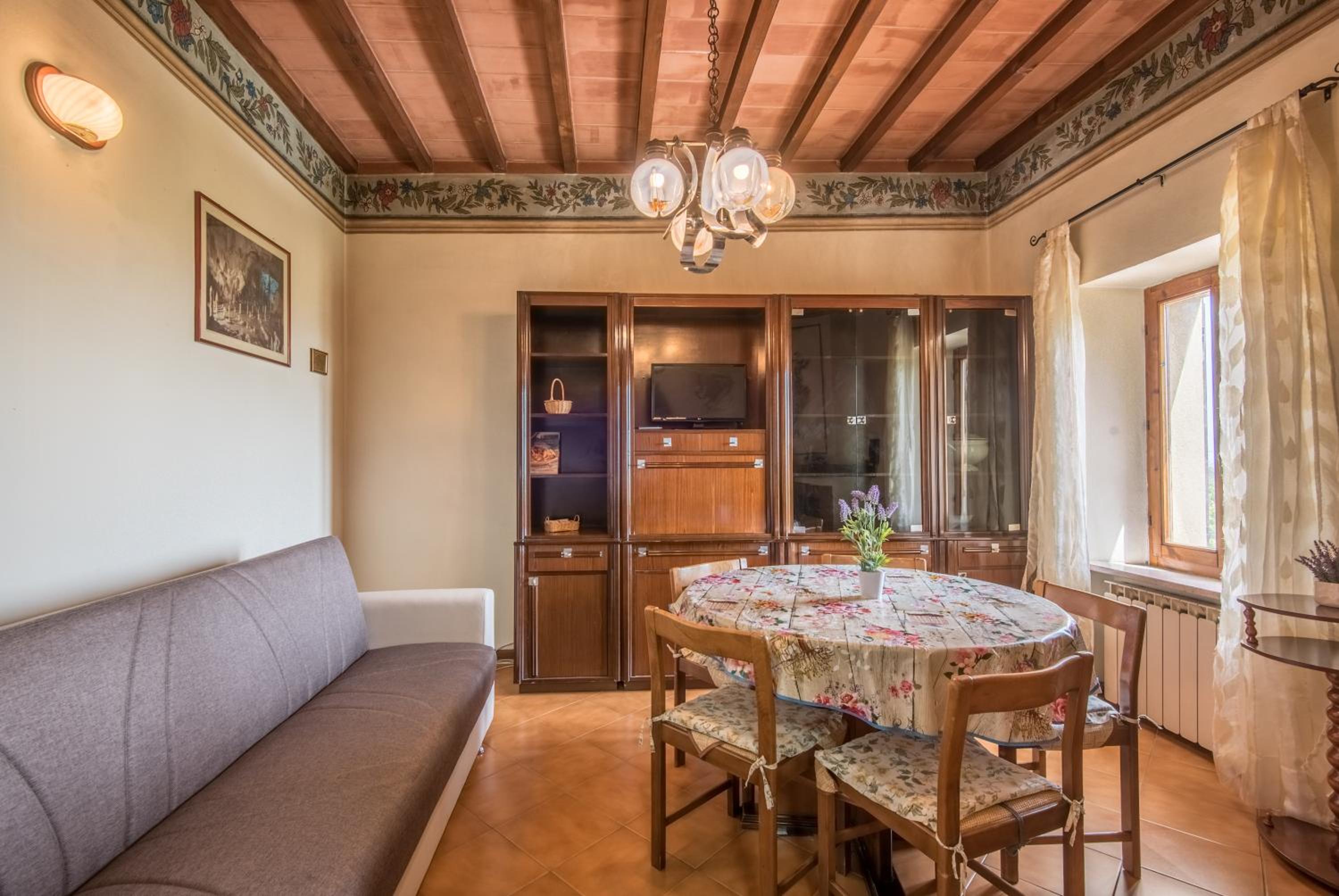 Casa Vacanze del Borgo view 4