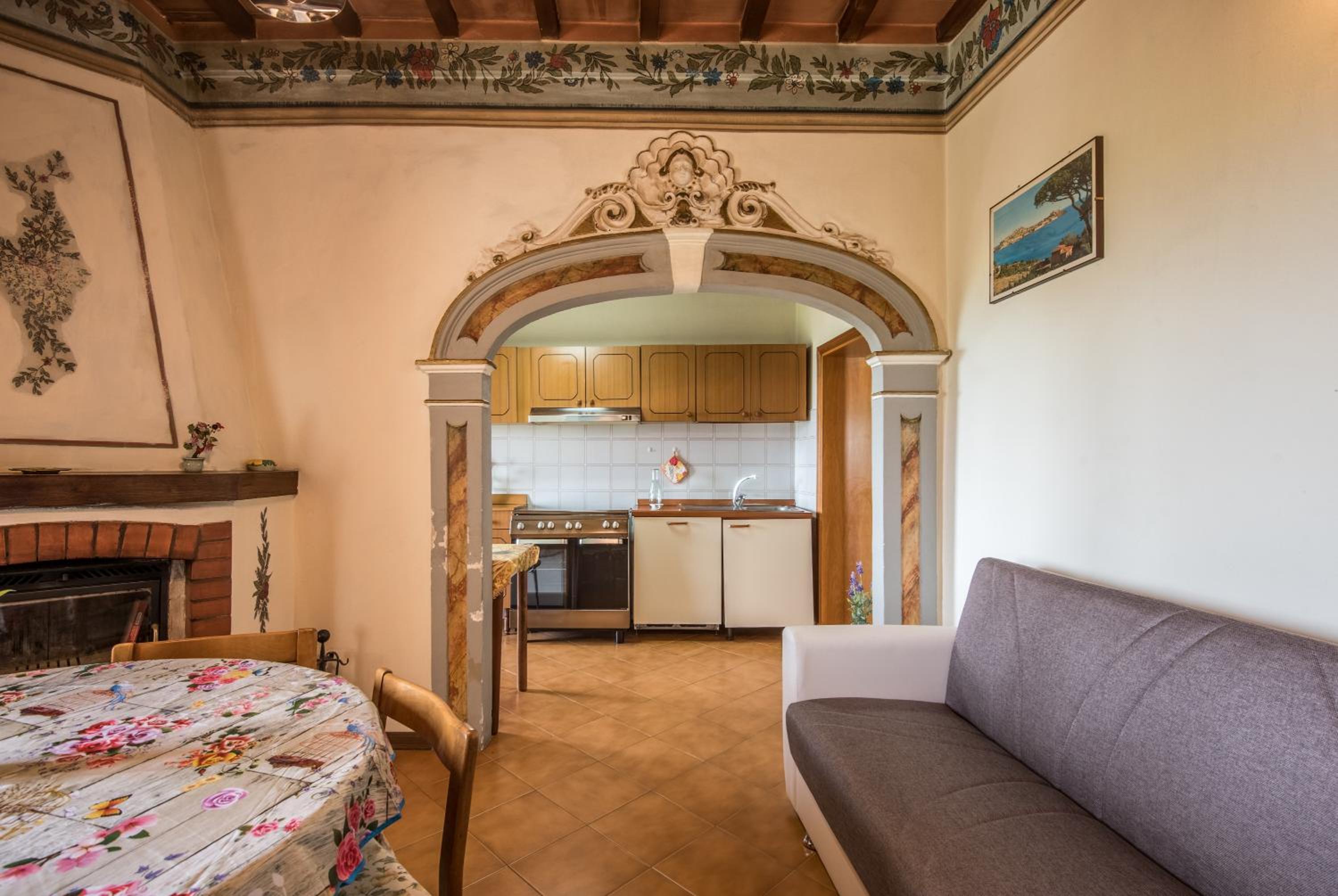 Casa Vacanze del Borgo view 5