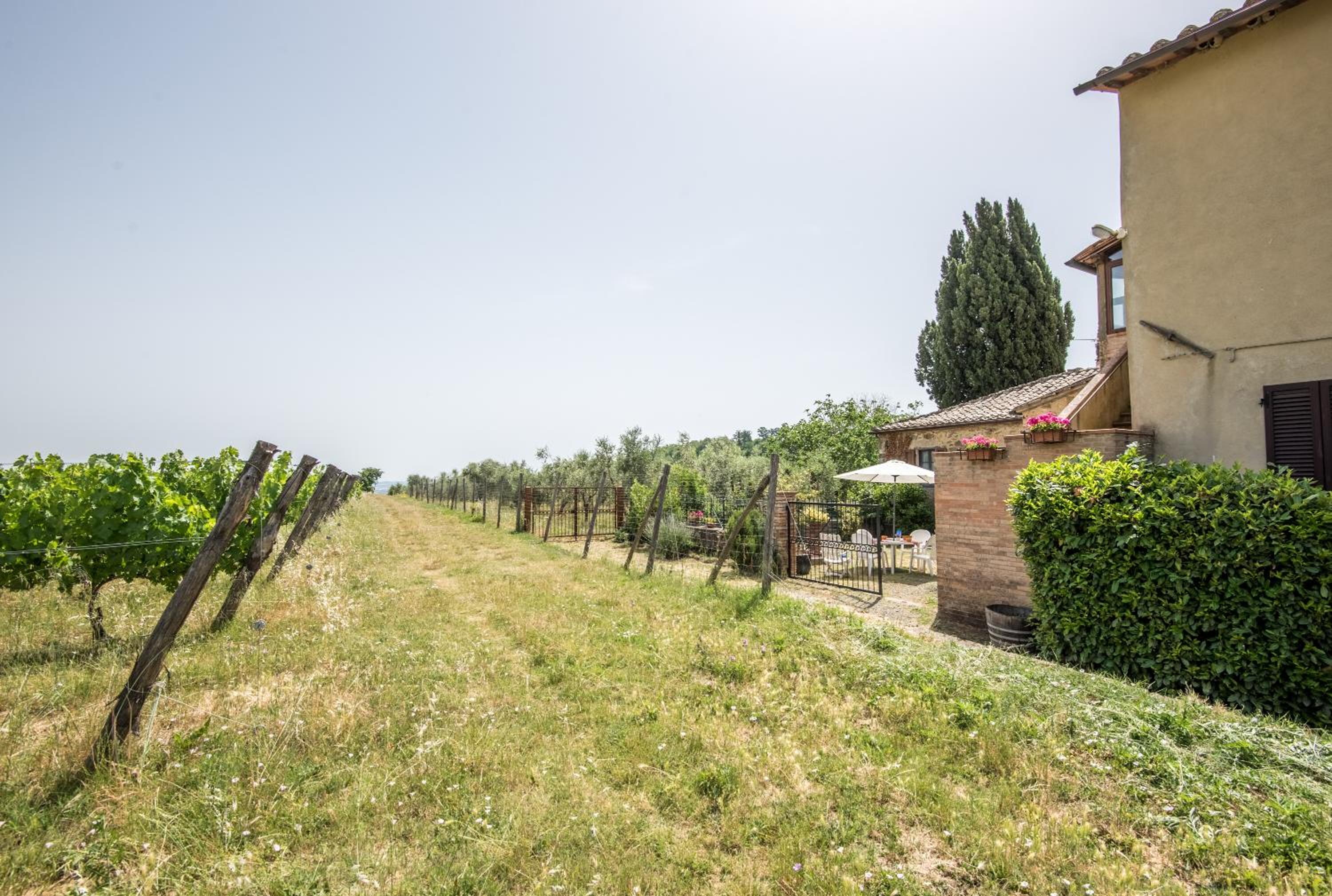 Hotel Casa Vacanze del Borgo - Image 1