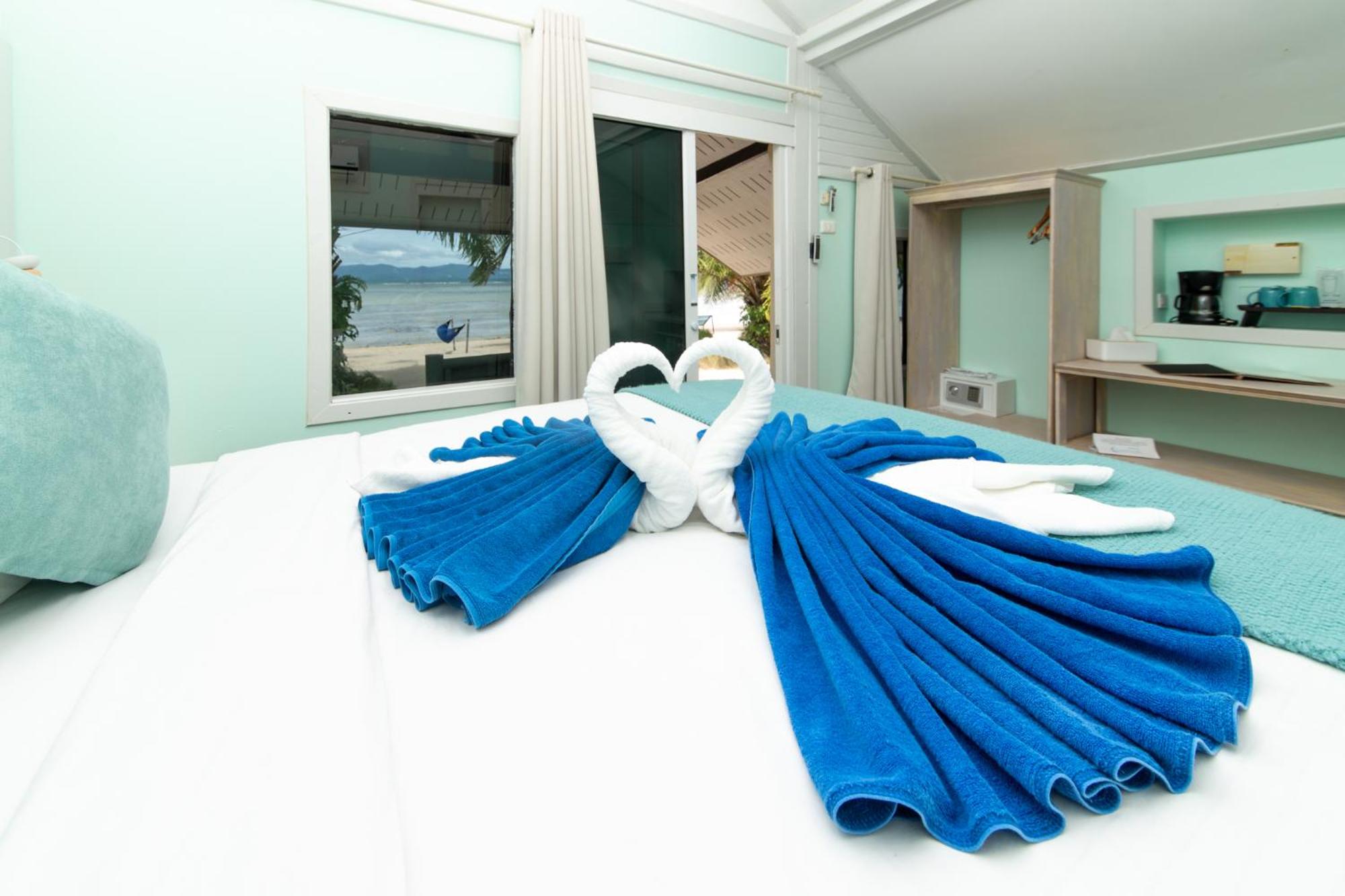 Phangan Beach Resort