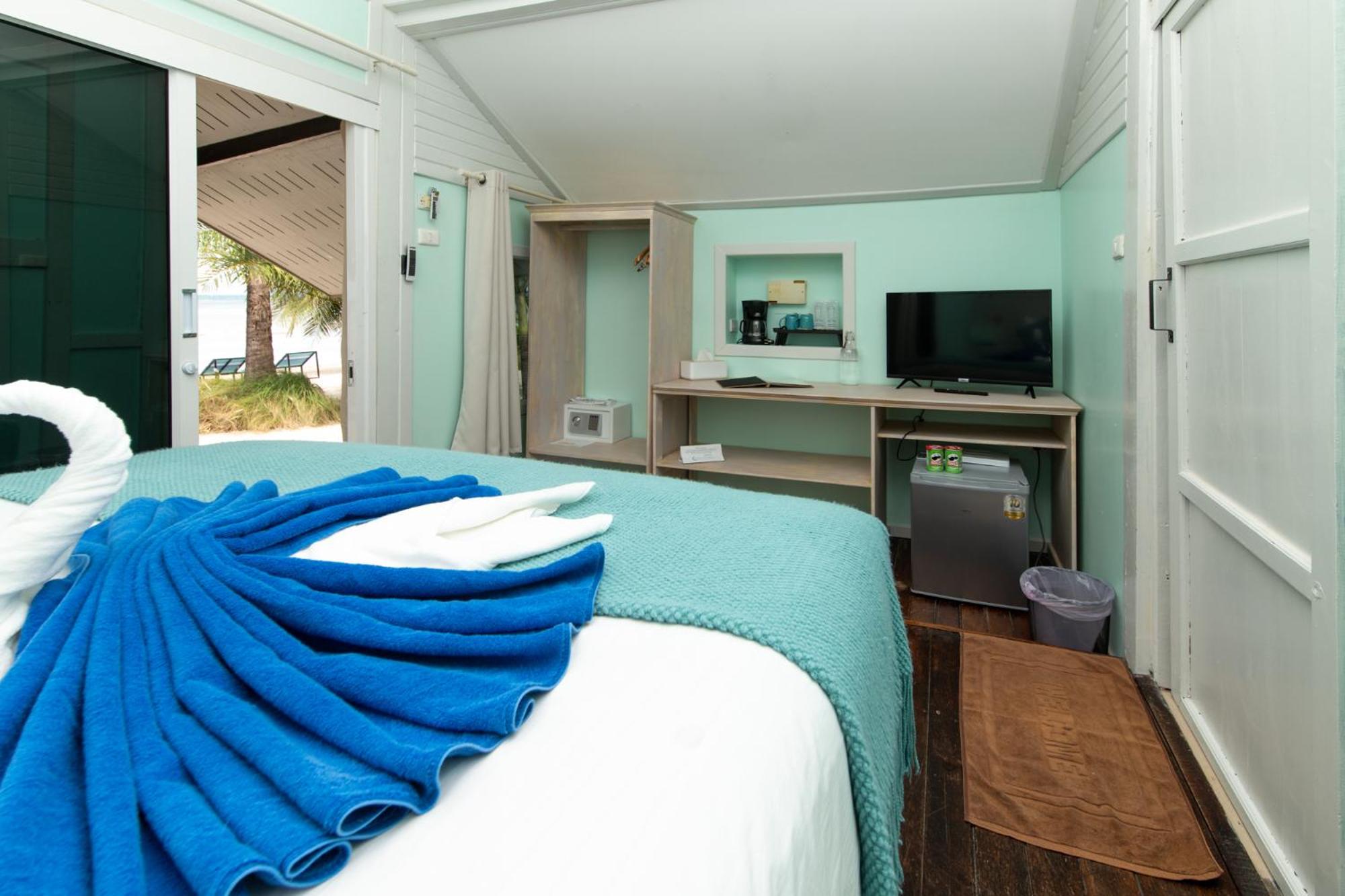 Phangan Beach Resort