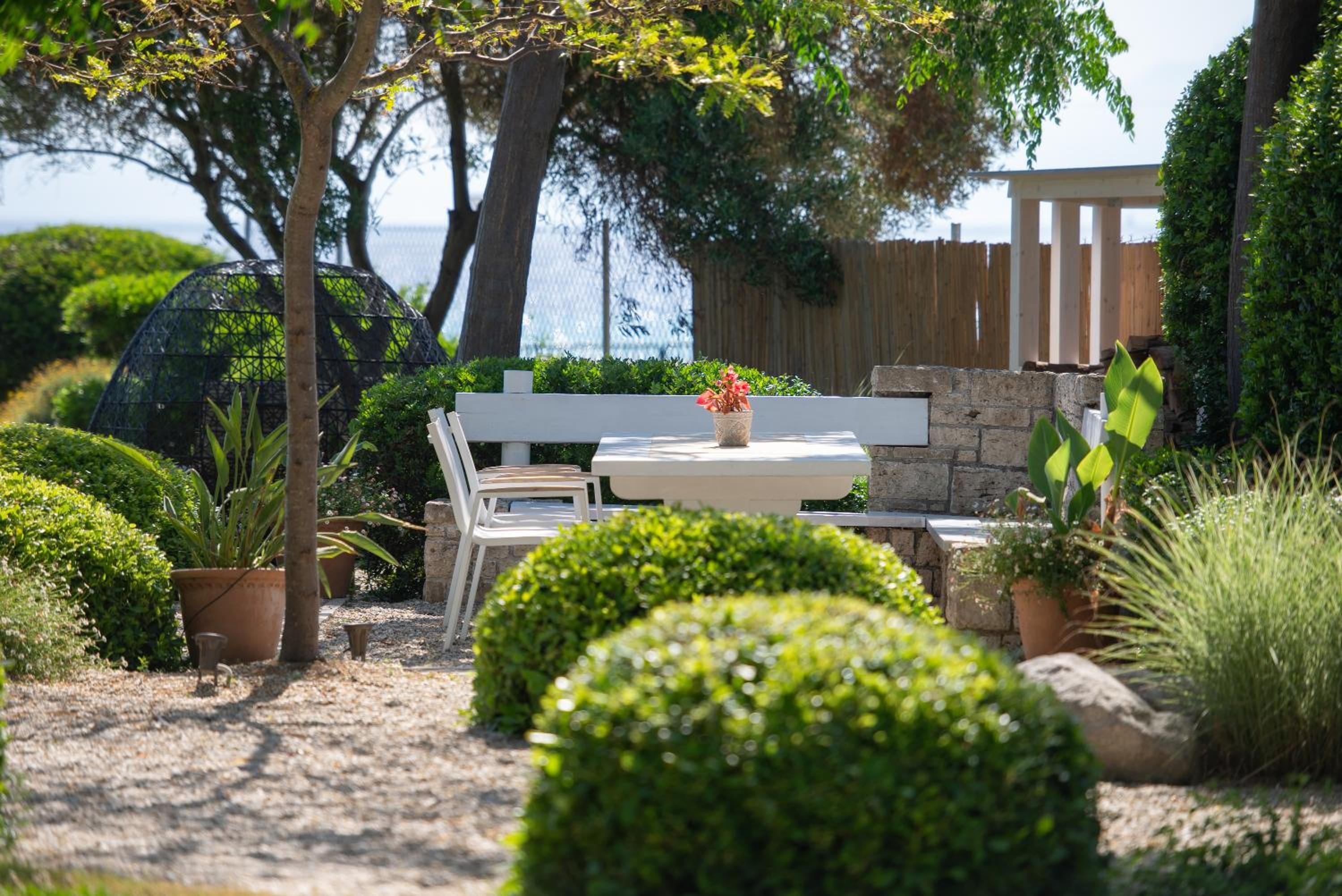 Ammouda Villas