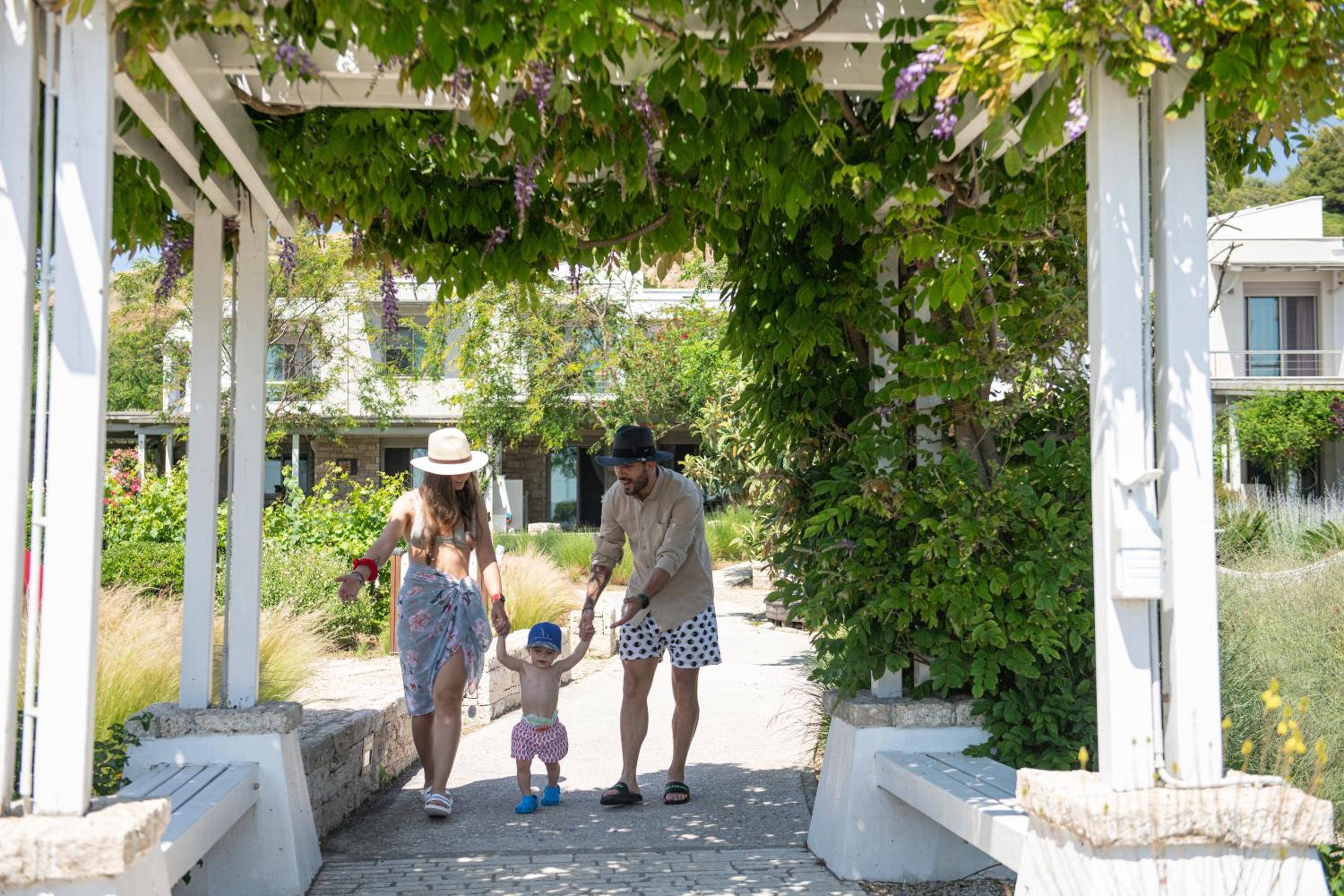 Ammouda Villas