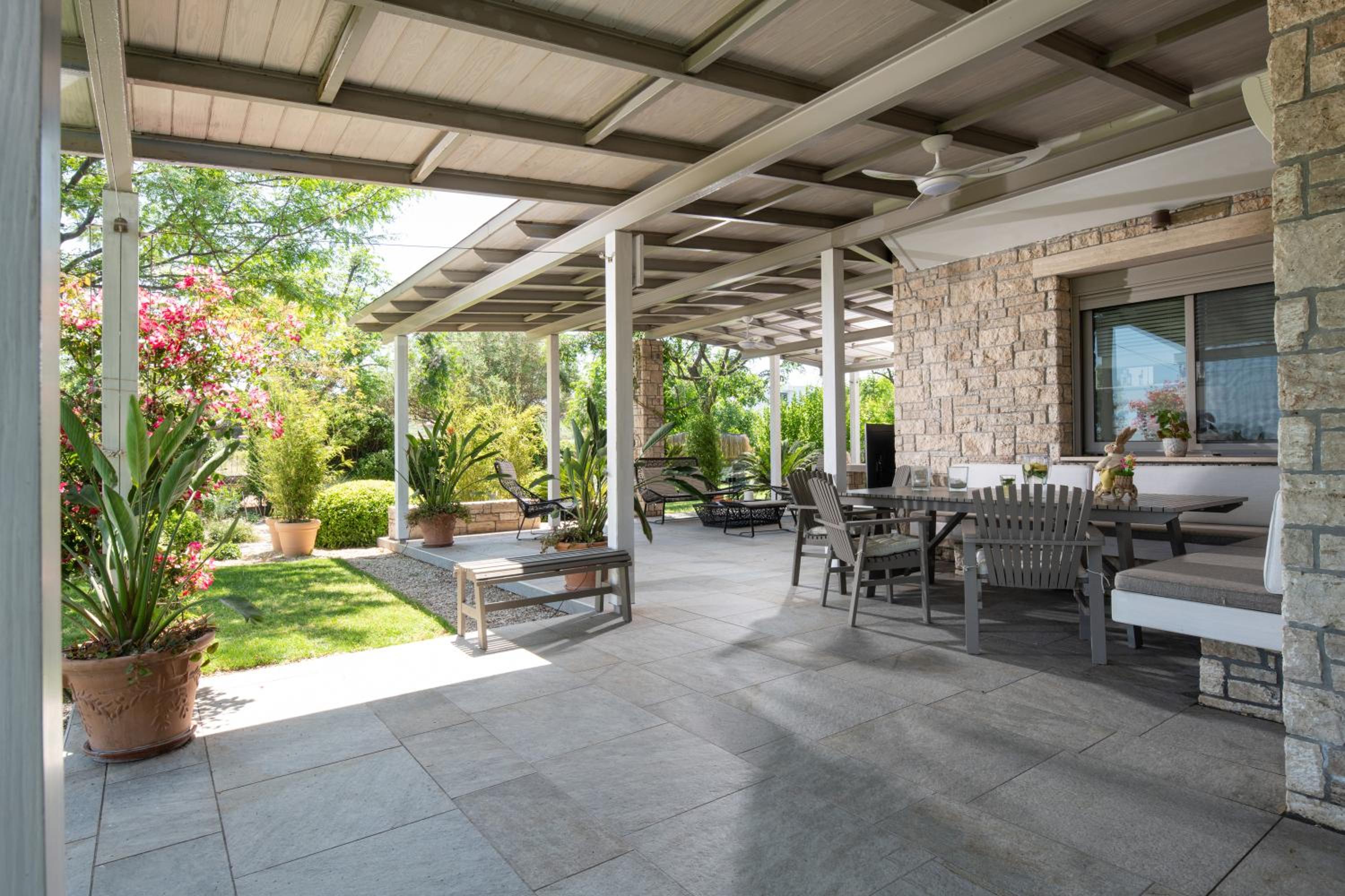 Ammouda Villas