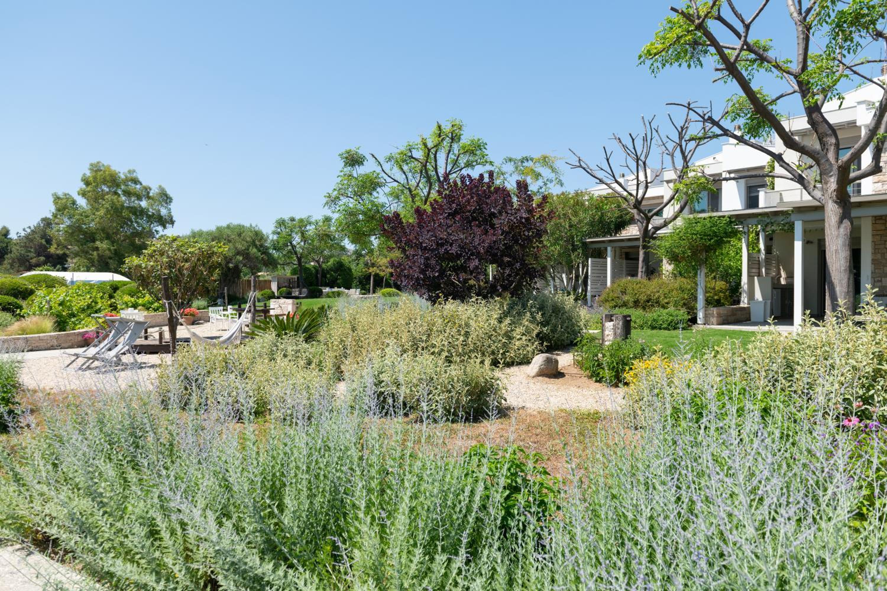 Ammouda Villas
