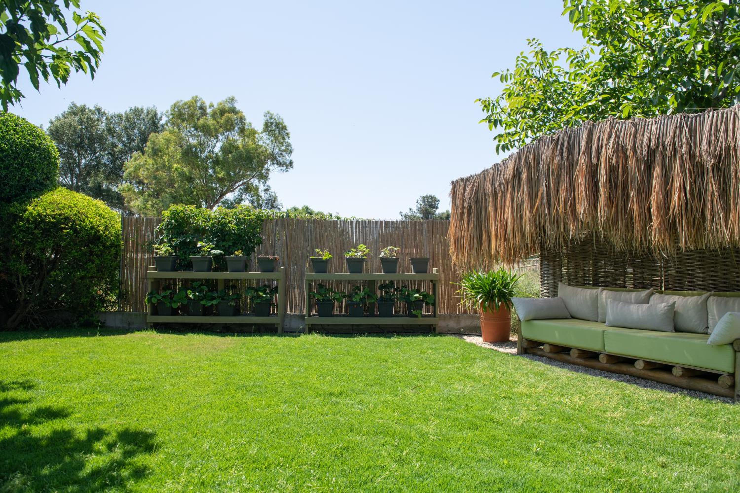 Ammouda Villas