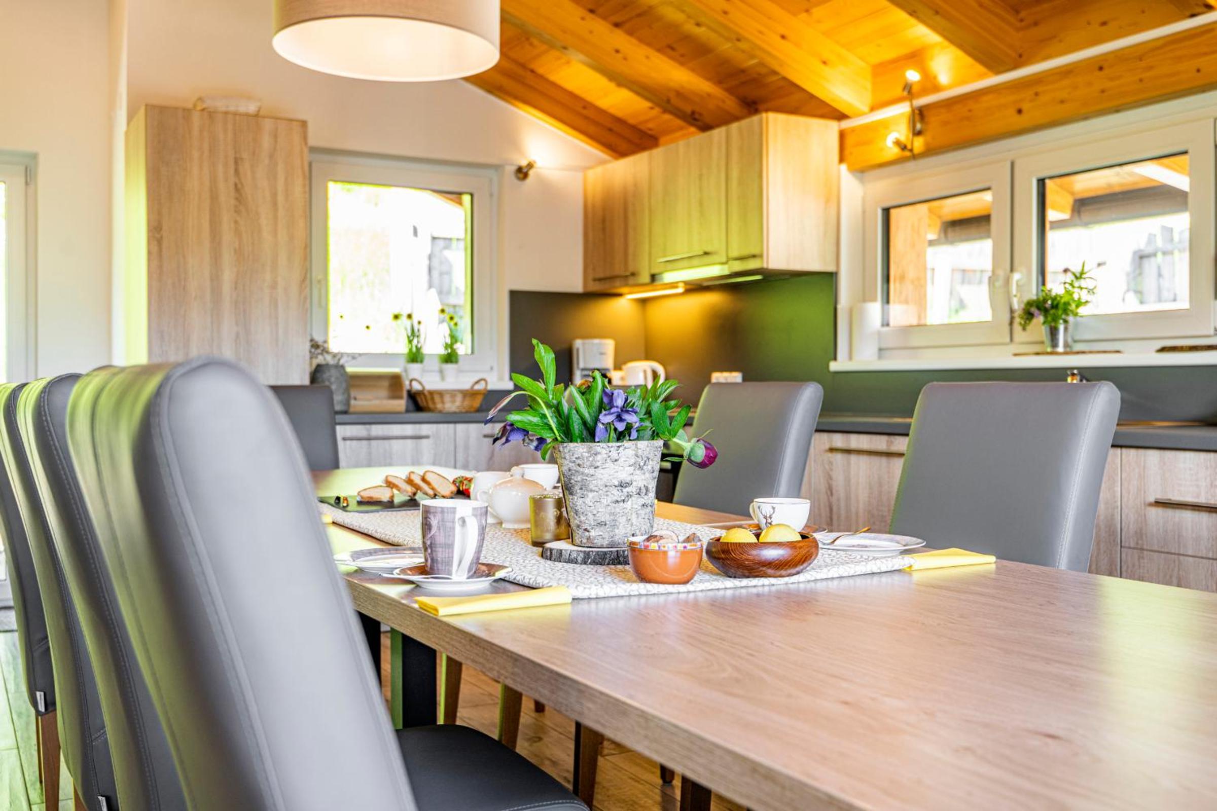 Chalet Dorf Wagrain Alpenleben by AlpenTravel