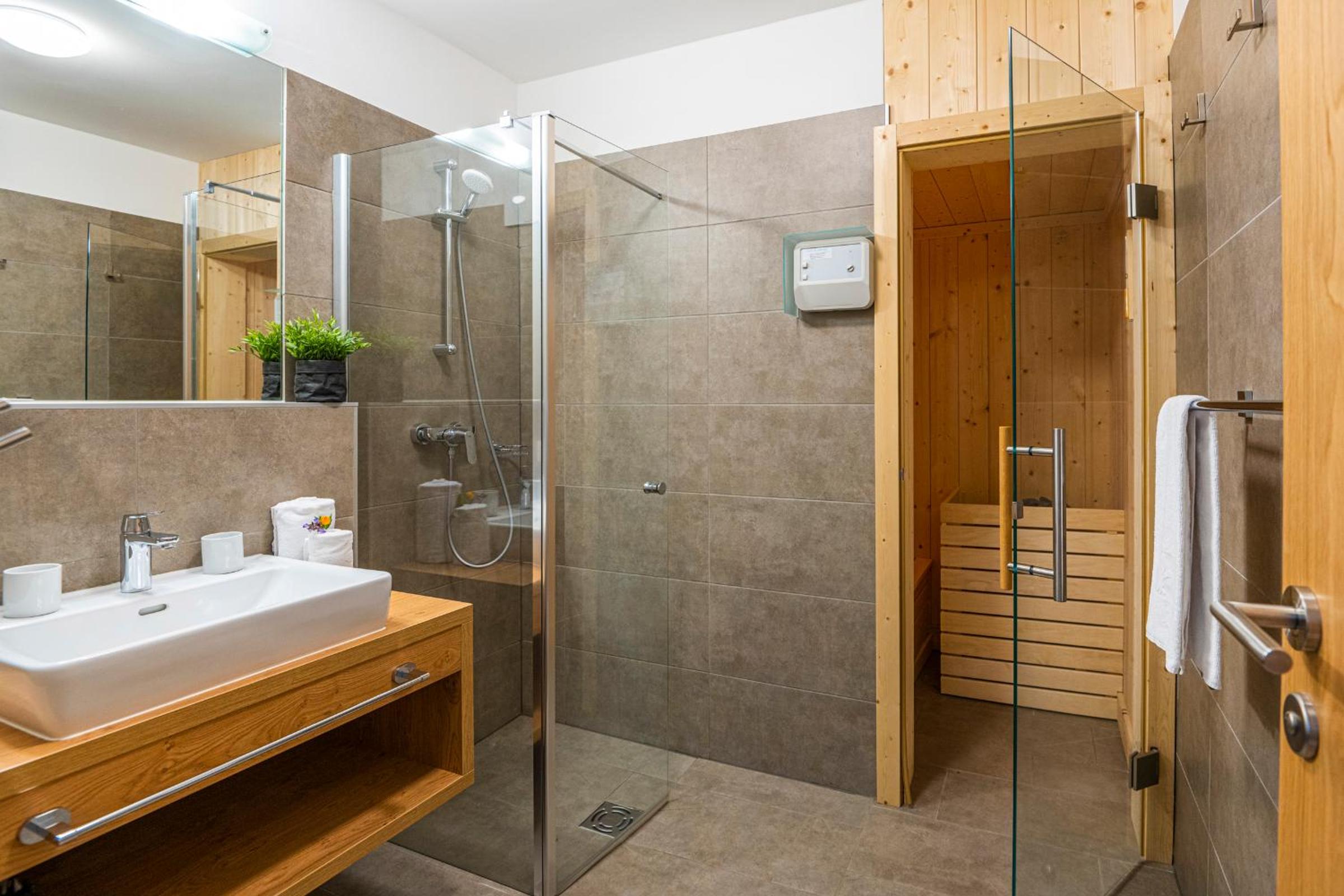 Chalet Dorf Wagrain Alpenleben by AlpenTravel