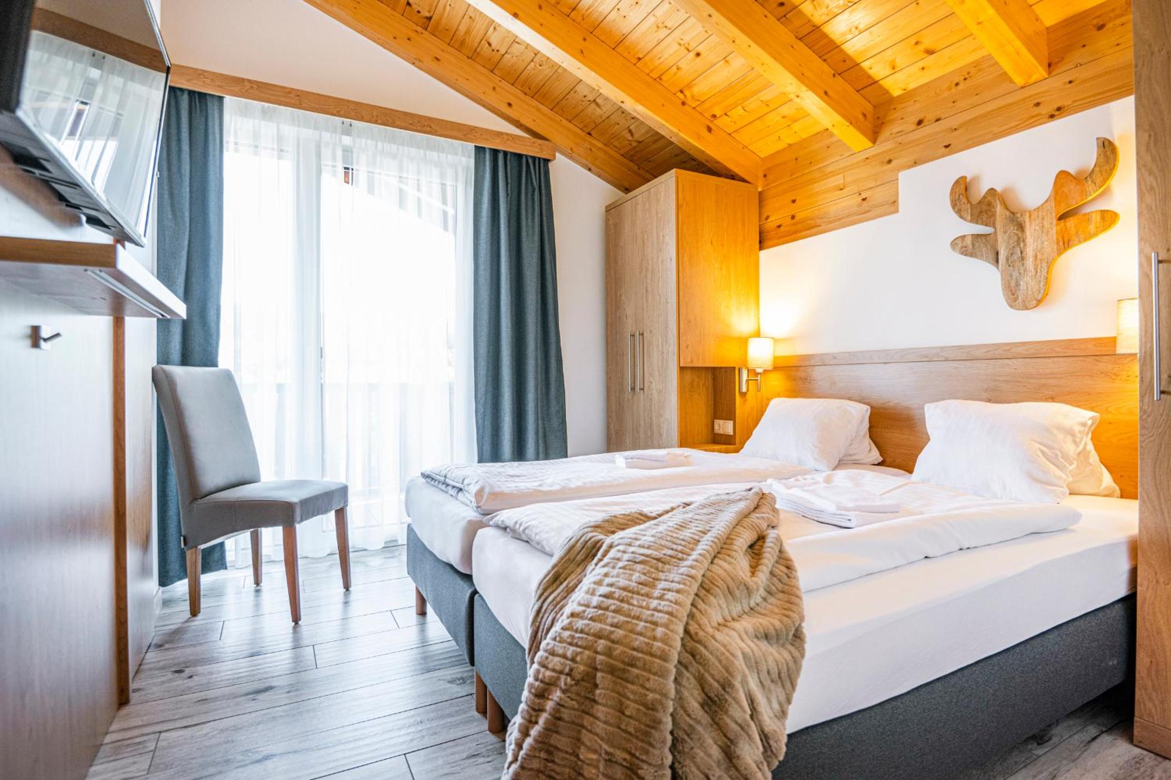 Chalet Dorf Wagrain Alpenleben by AlpenTravel