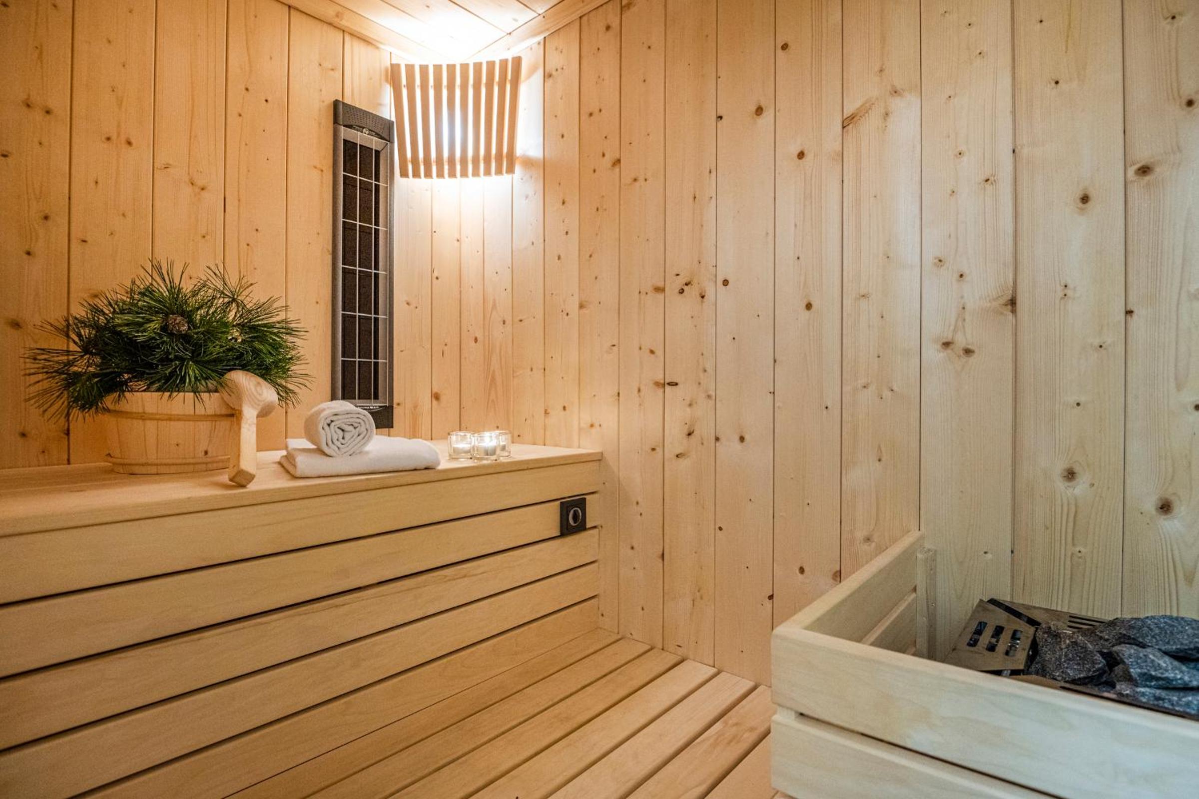 Chalet Dorf Wagrain Alpenleben by AlpenTravel