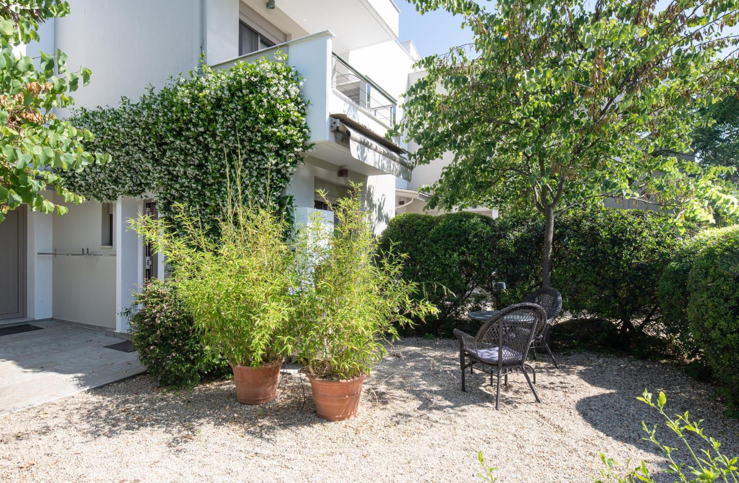 Ammouda Villas