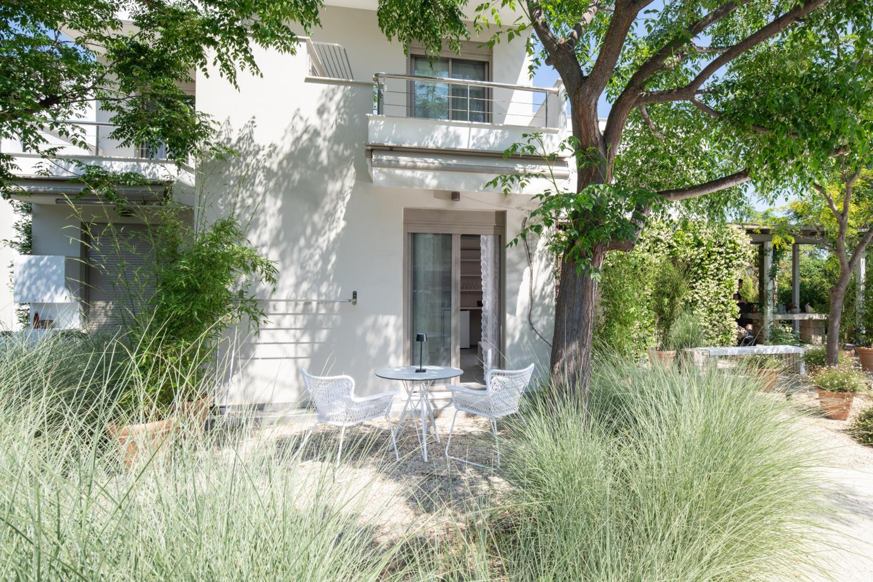 Ammouda Villas