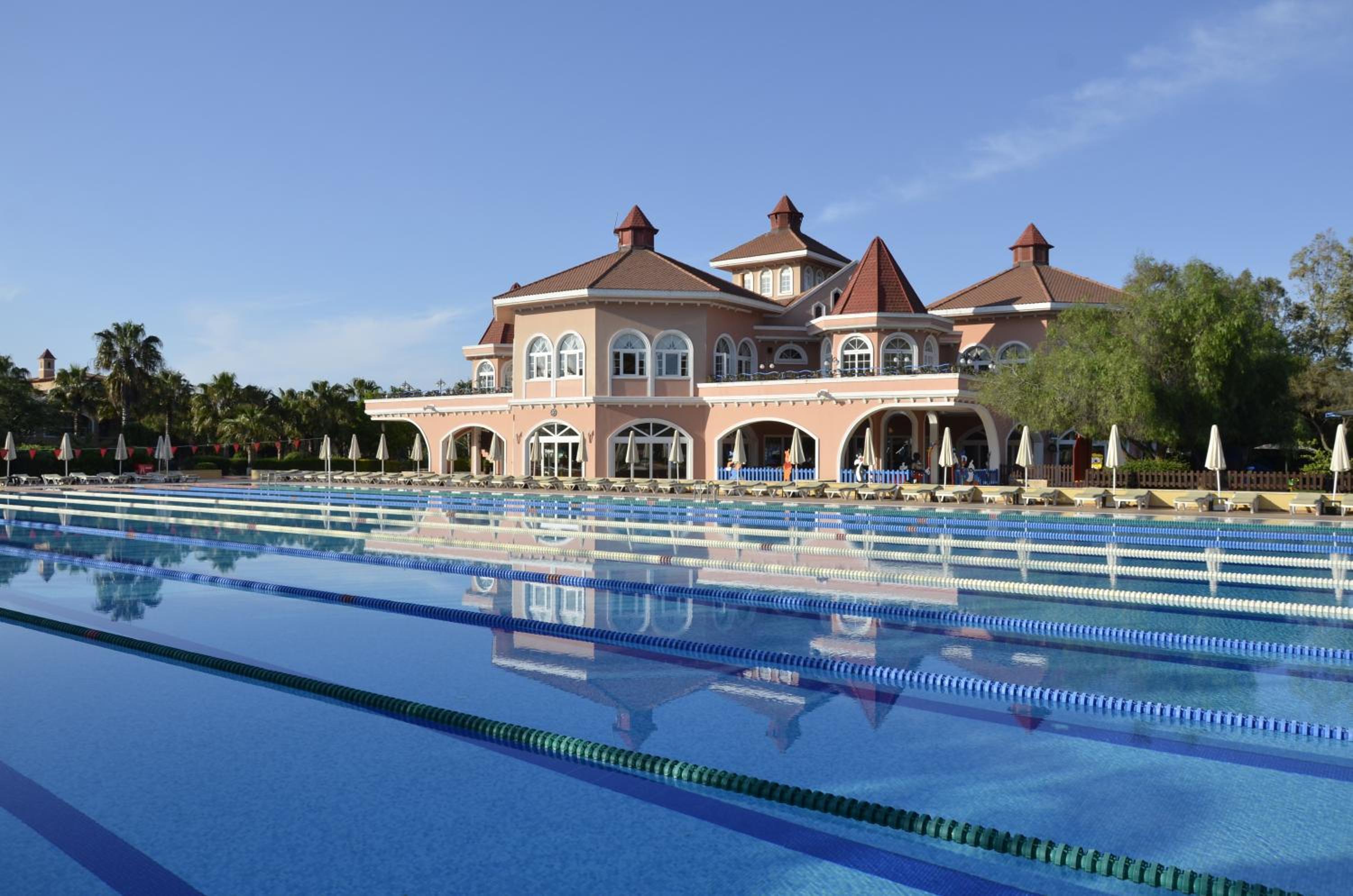 Belek Vacations - Sirene Belek Hotel - Property Image 9